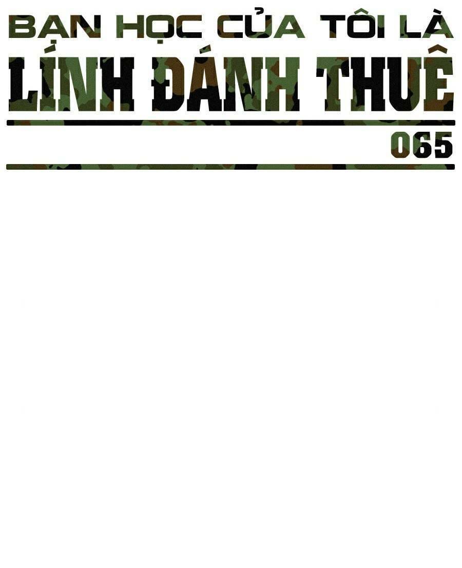 Truyện Tranh Bạn Học Của Tôi Là Lính Đánh Thuê trang 5