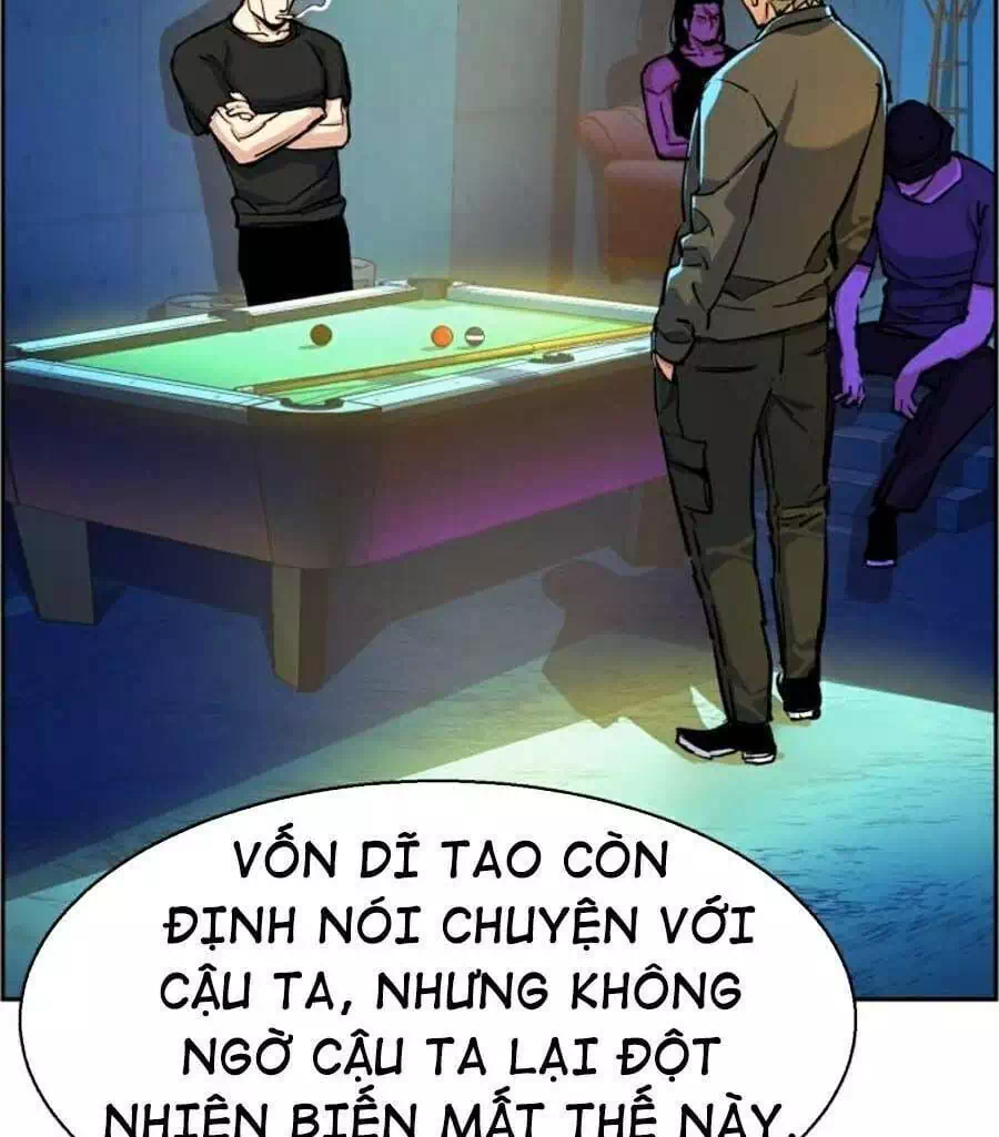 Truyện Tranh Bạn Học Của Tôi Là Lính Đánh Thuê trang 5