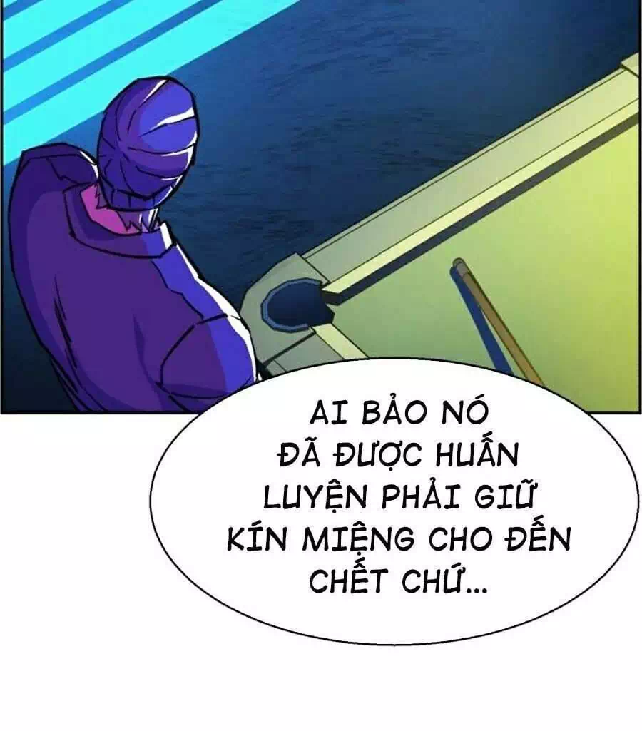 Truyện Tranh Bạn Học Của Tôi Là Lính Đánh Thuê trang 5