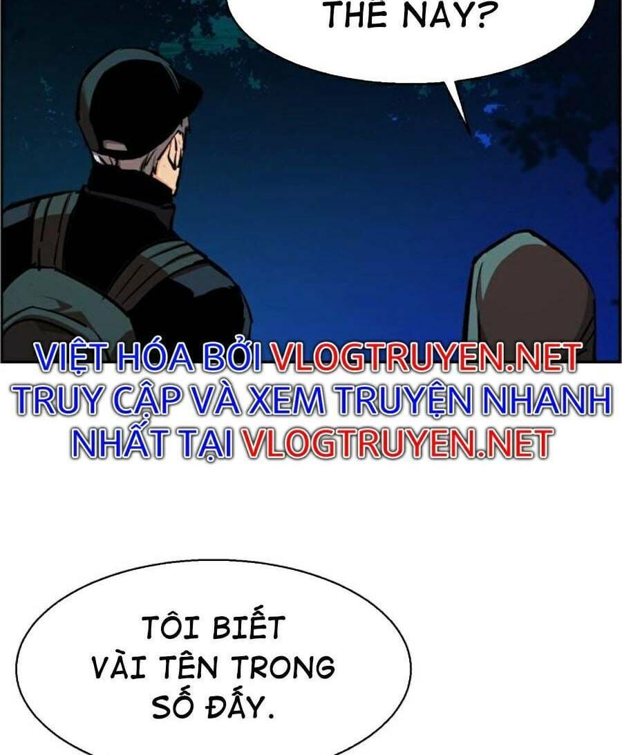 Truyện Tranh Bạn Học Của Tôi Là Lính Đánh Thuê trang 5