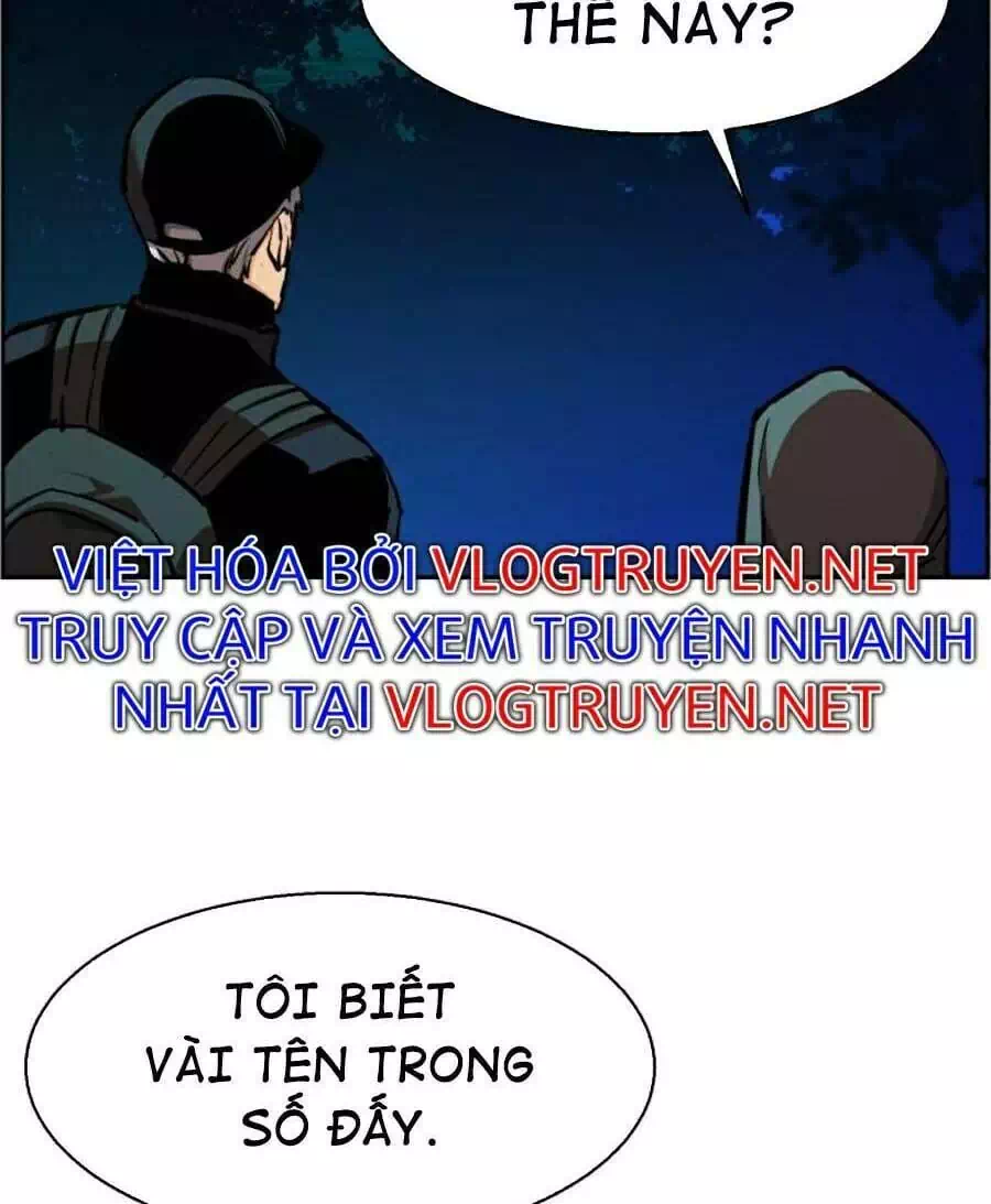 Truyện Tranh Bạn Học Của Tôi Là Lính Đánh Thuê trang 5