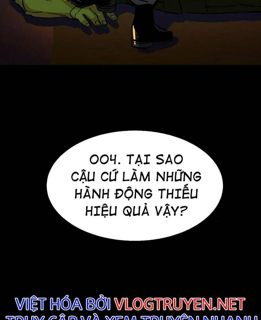 Truyện Tranh Bạn Học Của Tôi Là Lính Đánh Thuê trang 5