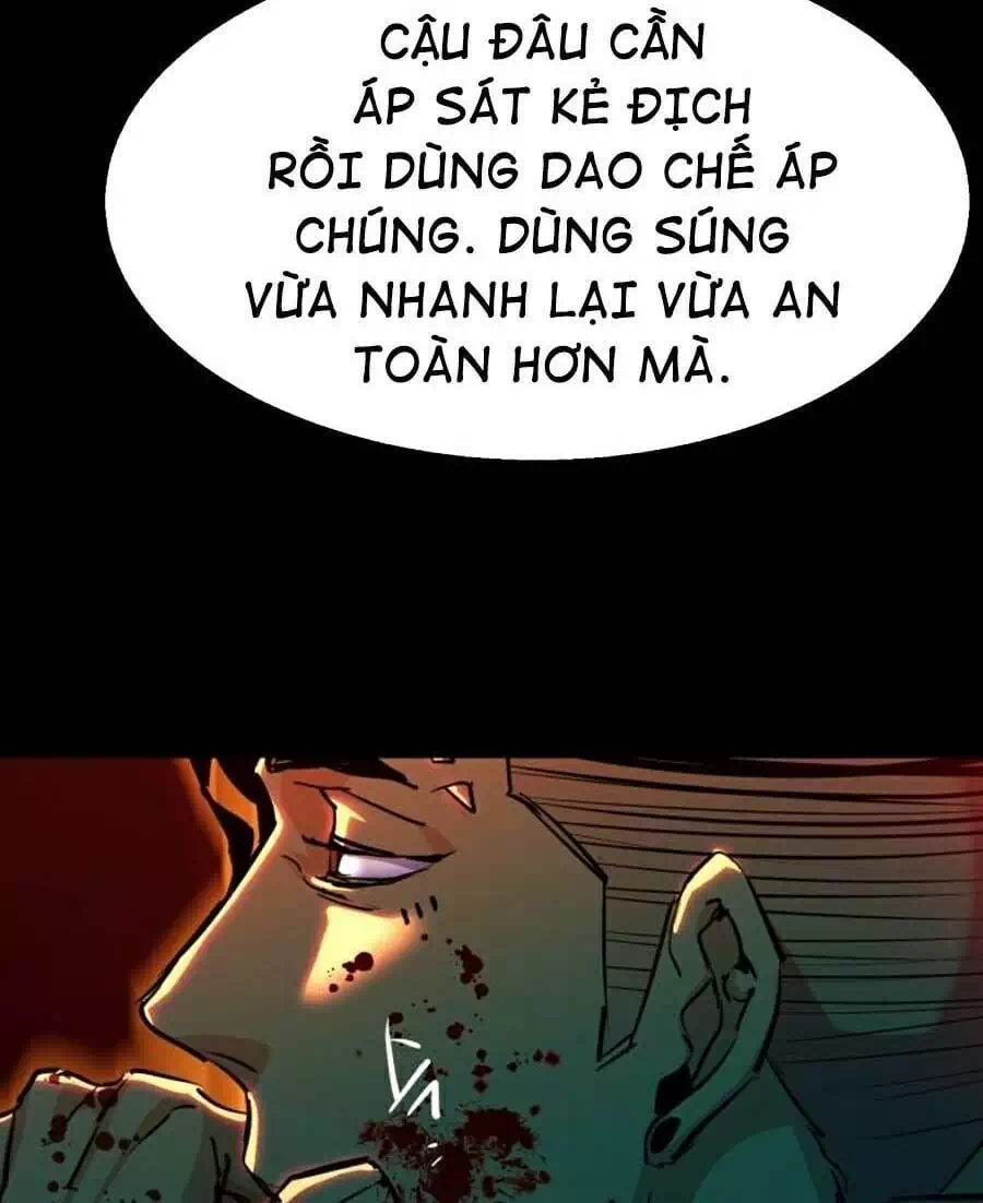 Truyện Tranh Bạn Học Của Tôi Là Lính Đánh Thuê trang 5