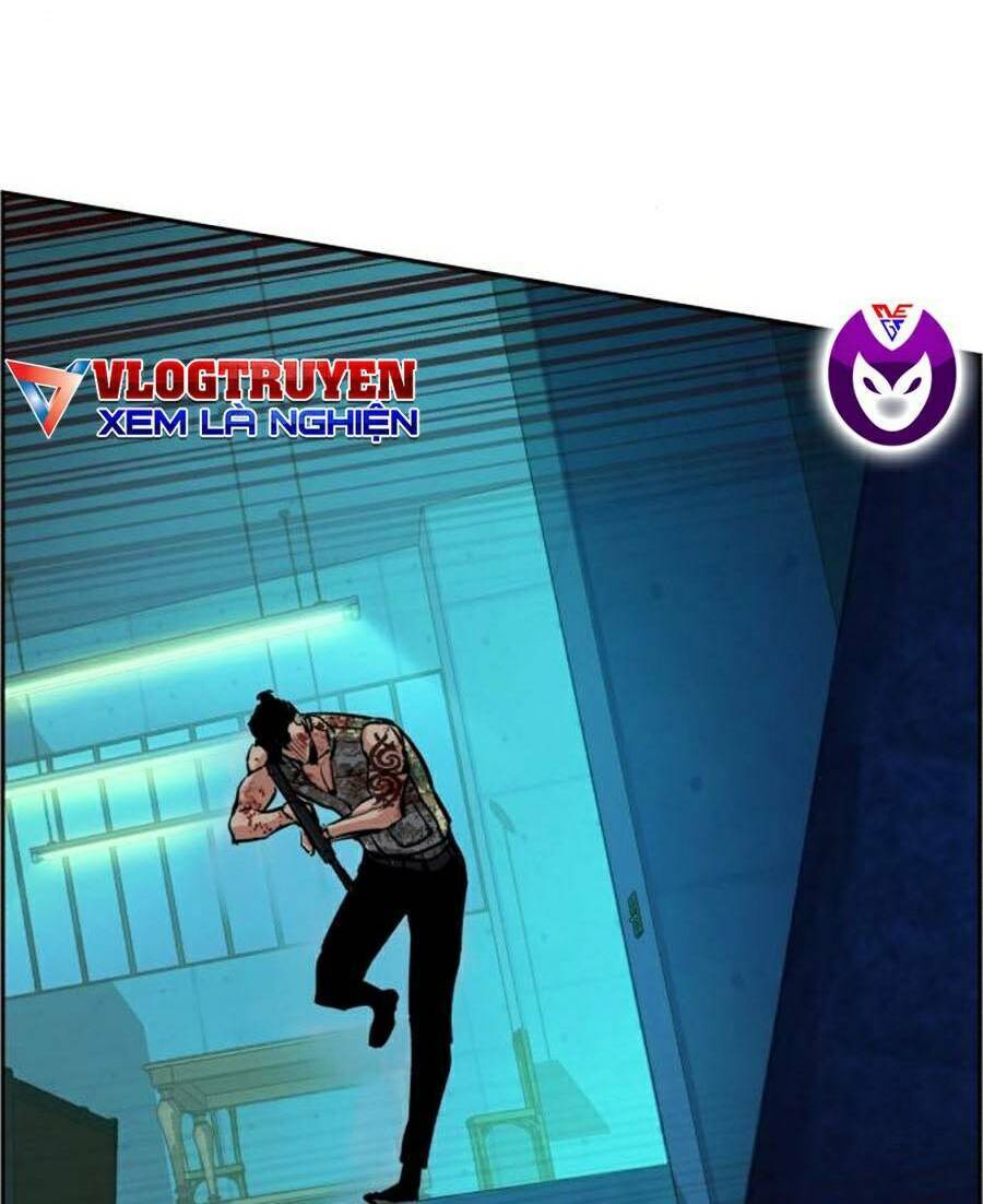 Truyện Tranh Bạn Học Của Tôi Là Lính Đánh Thuê trang 5