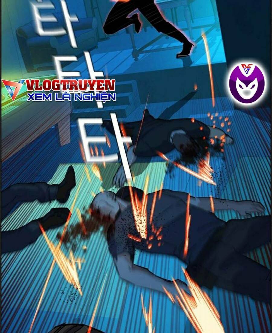 Truyện Tranh Bạn Học Của Tôi Là Lính Đánh Thuê trang 5