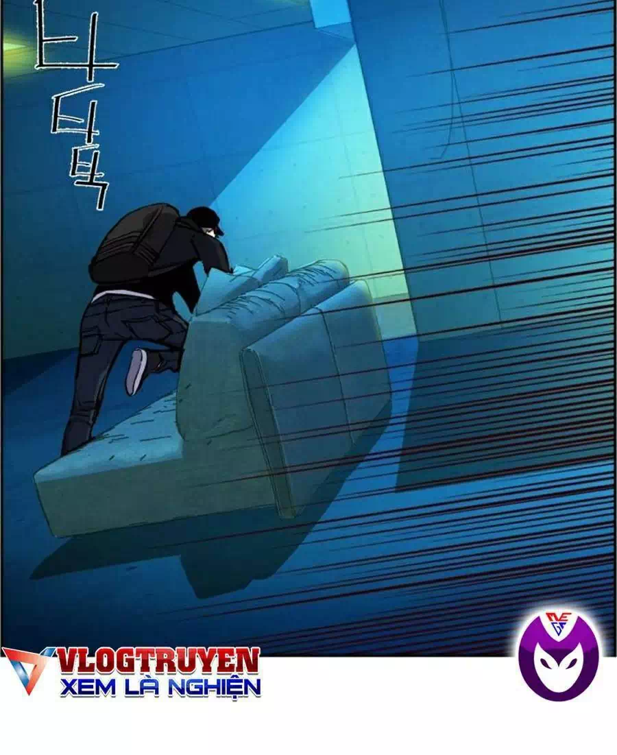 Truyện Tranh Bạn Học Của Tôi Là Lính Đánh Thuê trang 5