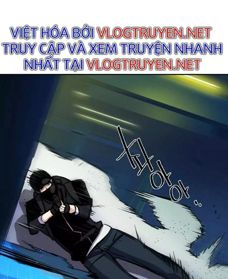 Truyện Tranh Bạn Học Của Tôi Là Lính Đánh Thuê trang 5