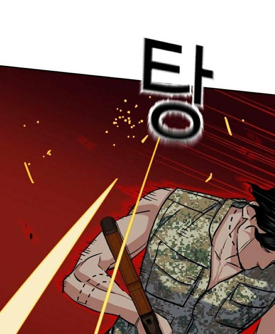 Truyện Tranh Bạn Học Của Tôi Là Lính Đánh Thuê trang 5