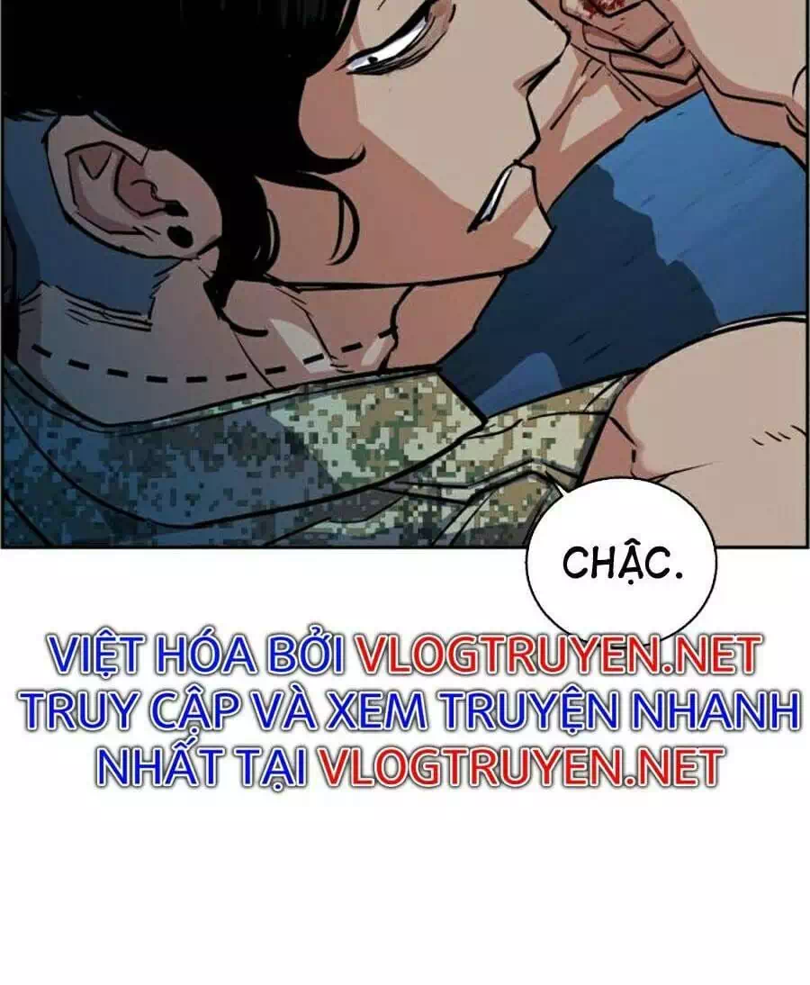 Truyện Tranh Bạn Học Của Tôi Là Lính Đánh Thuê trang 5