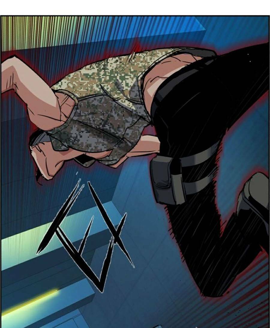 Truyện Tranh Bạn Học Của Tôi Là Lính Đánh Thuê trang 5