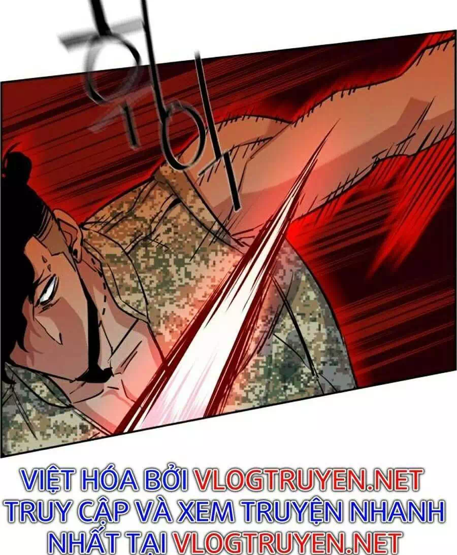 Truyện Tranh Bạn Học Của Tôi Là Lính Đánh Thuê trang 5