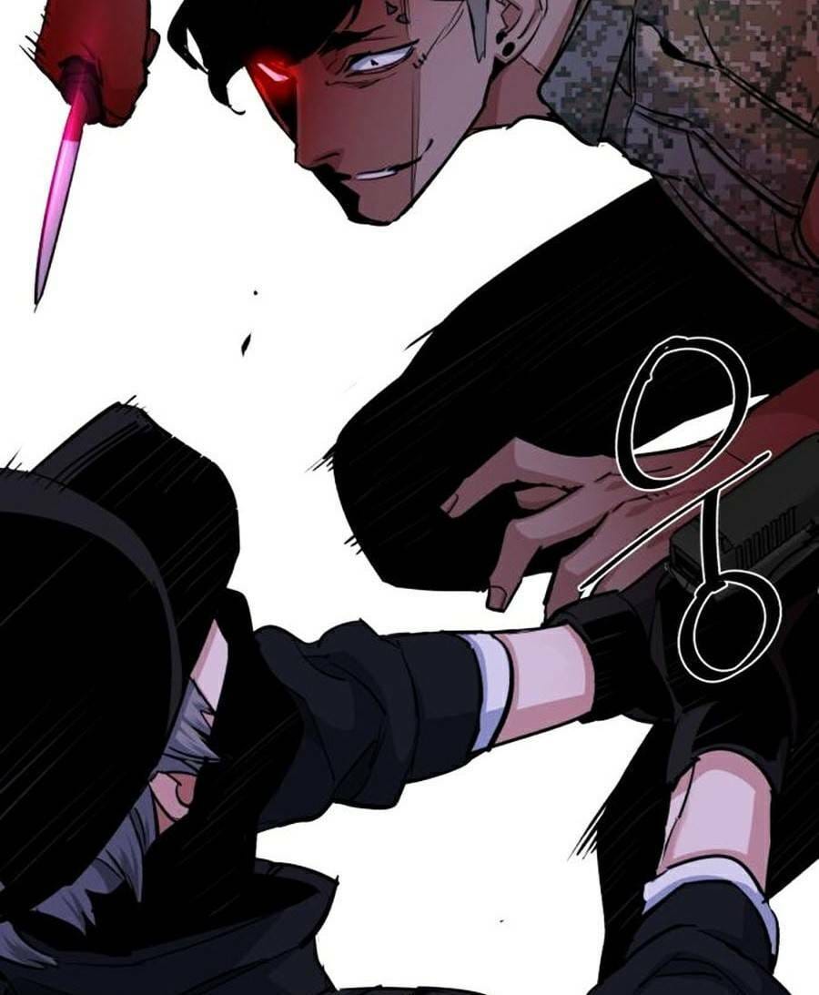 Truyện Tranh Bạn Học Của Tôi Là Lính Đánh Thuê trang 5