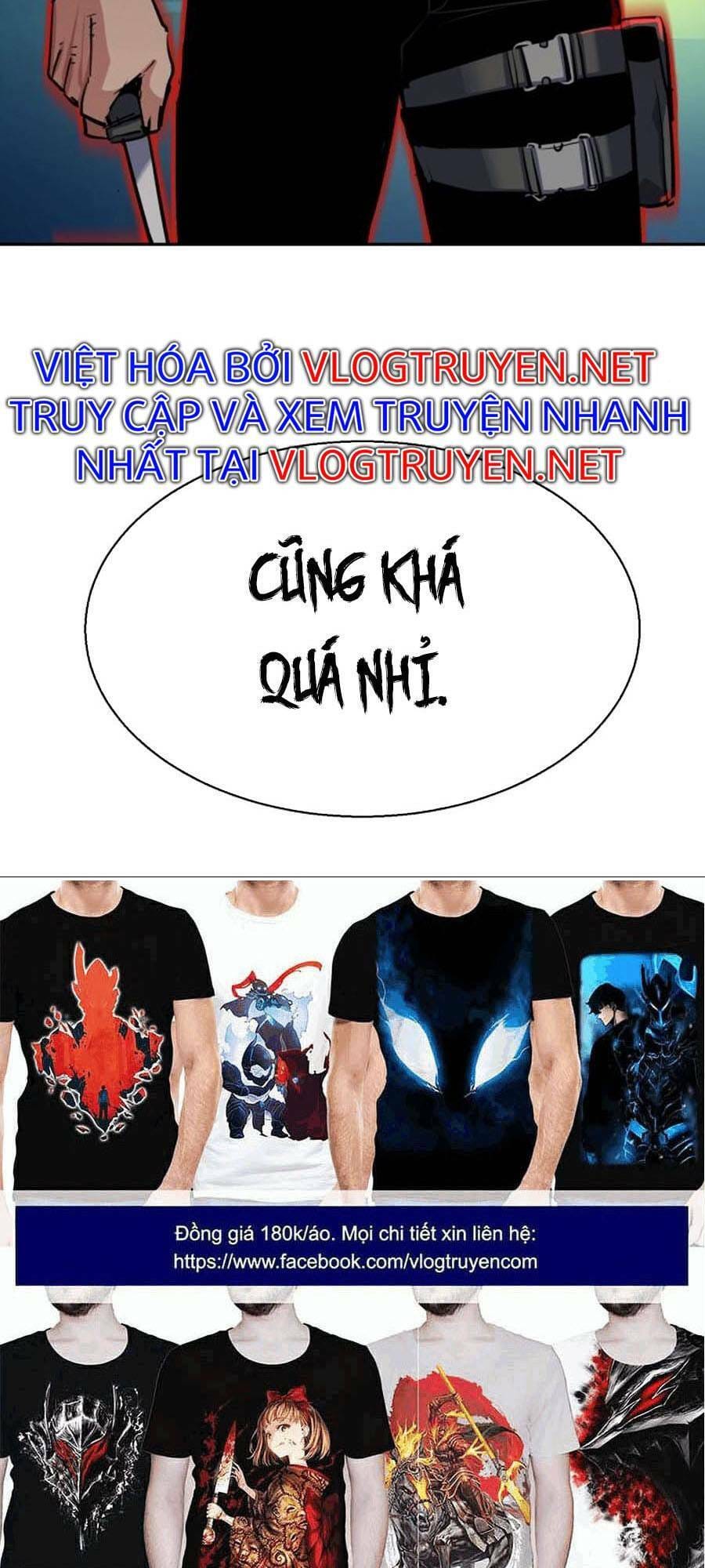 Truyện Tranh Bạn Học Của Tôi Là Lính Đánh Thuê trang 5
