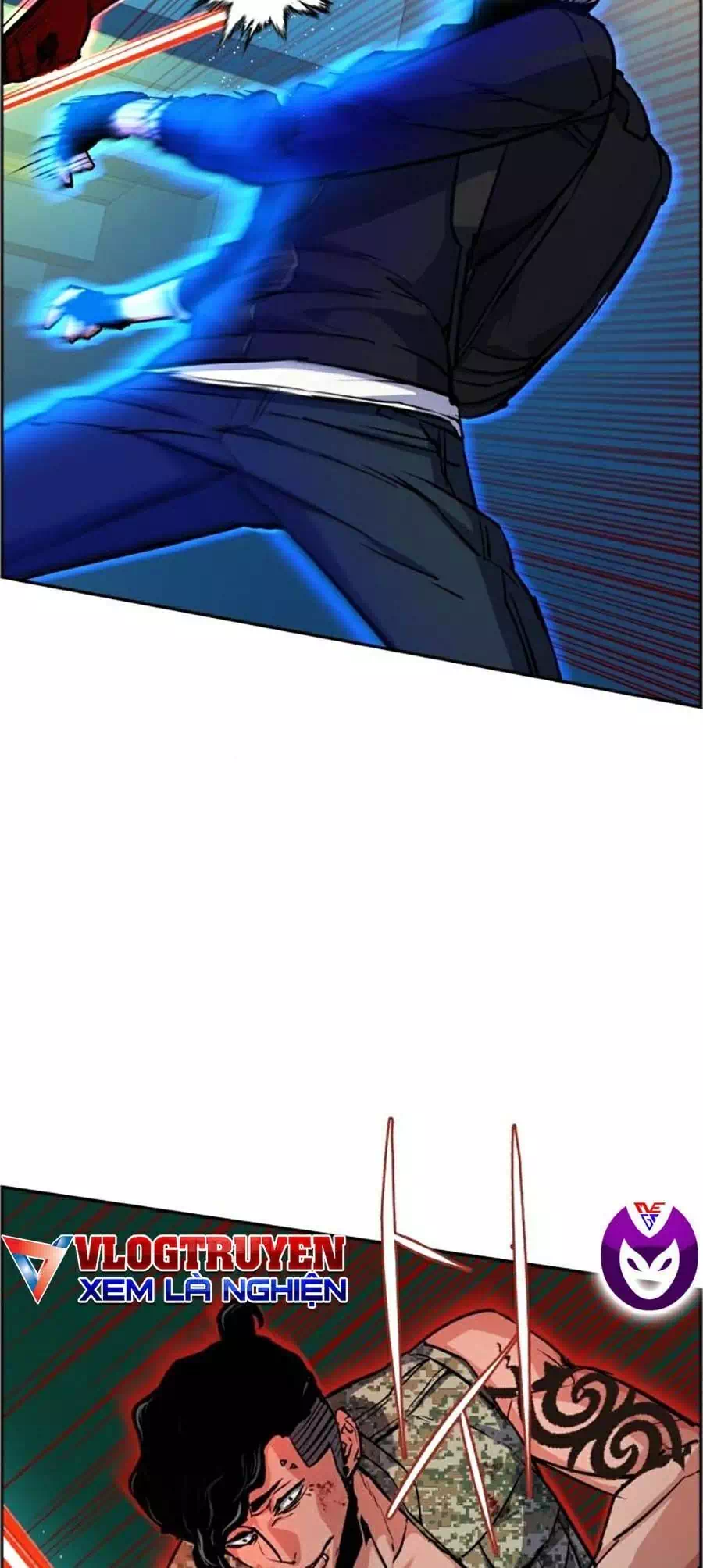 Truyện Tranh Bạn Học Của Tôi Là Lính Đánh Thuê trang 5