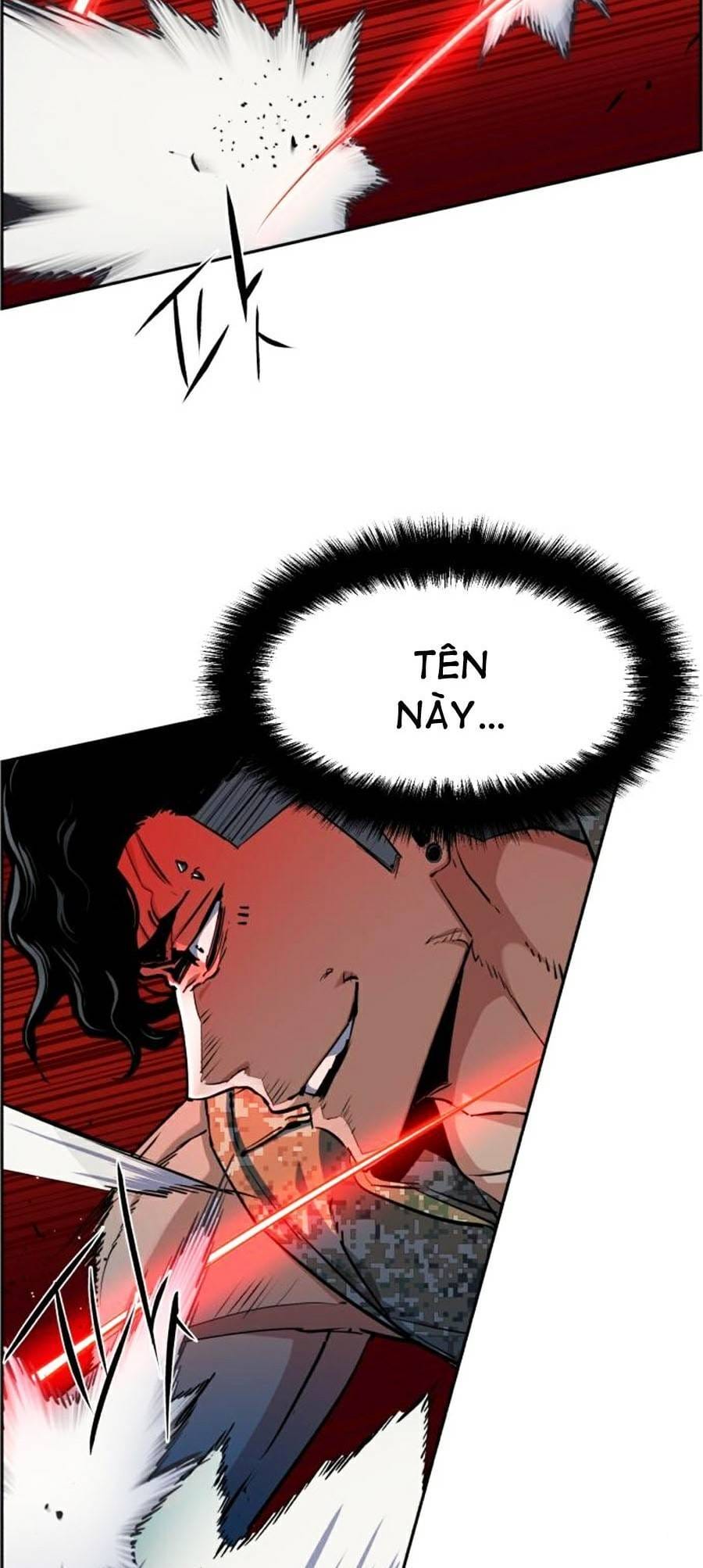 Truyện Tranh Bạn Học Của Tôi Là Lính Đánh Thuê trang 5