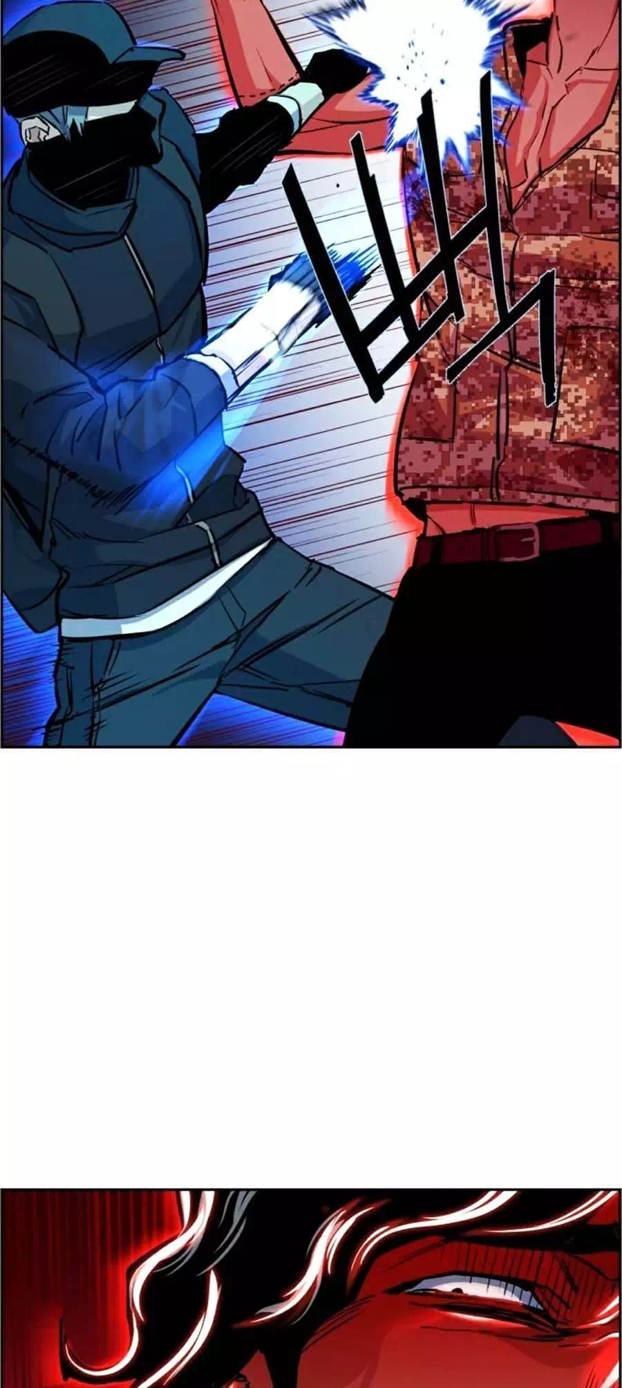 Truyện Tranh Bạn Học Của Tôi Là Lính Đánh Thuê trang 5