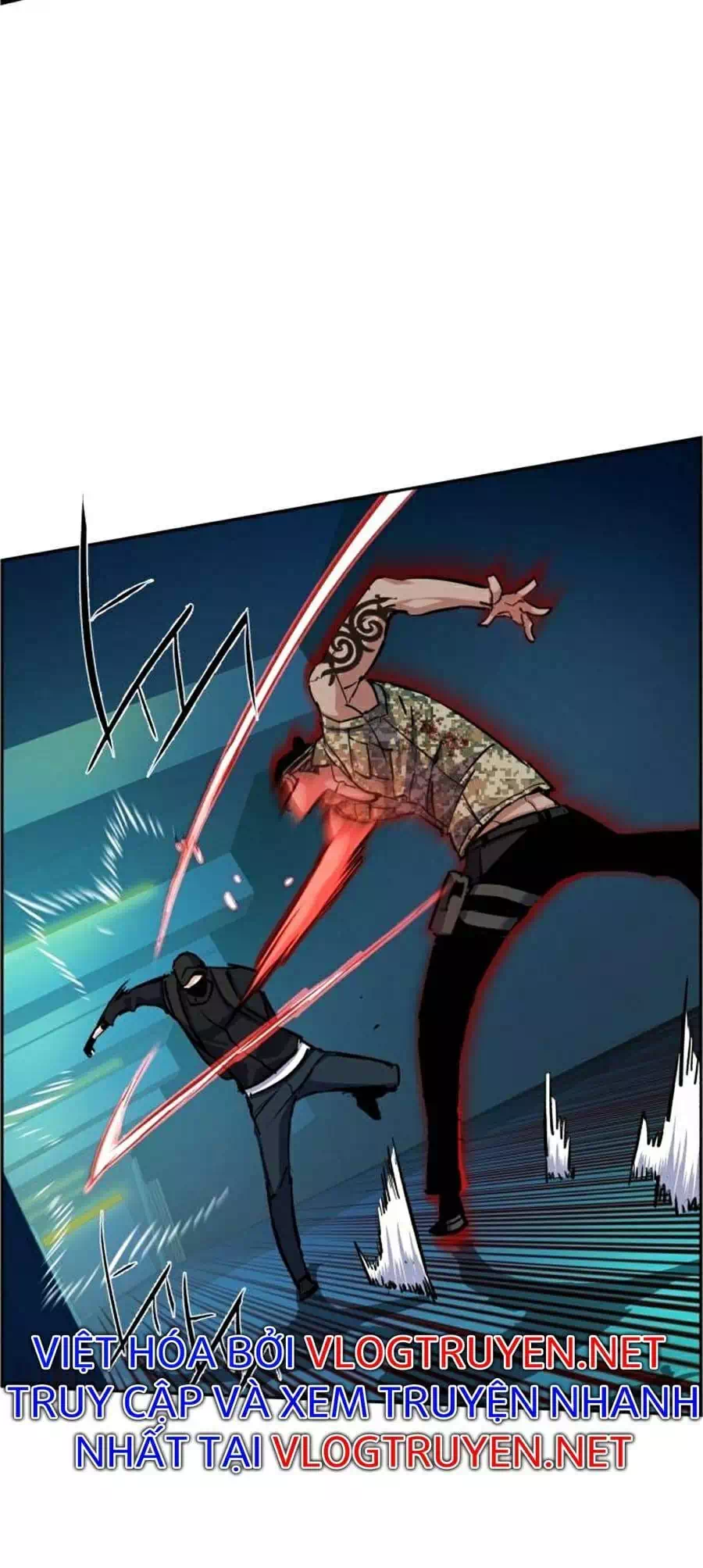 Truyện Tranh Bạn Học Của Tôi Là Lính Đánh Thuê trang 5