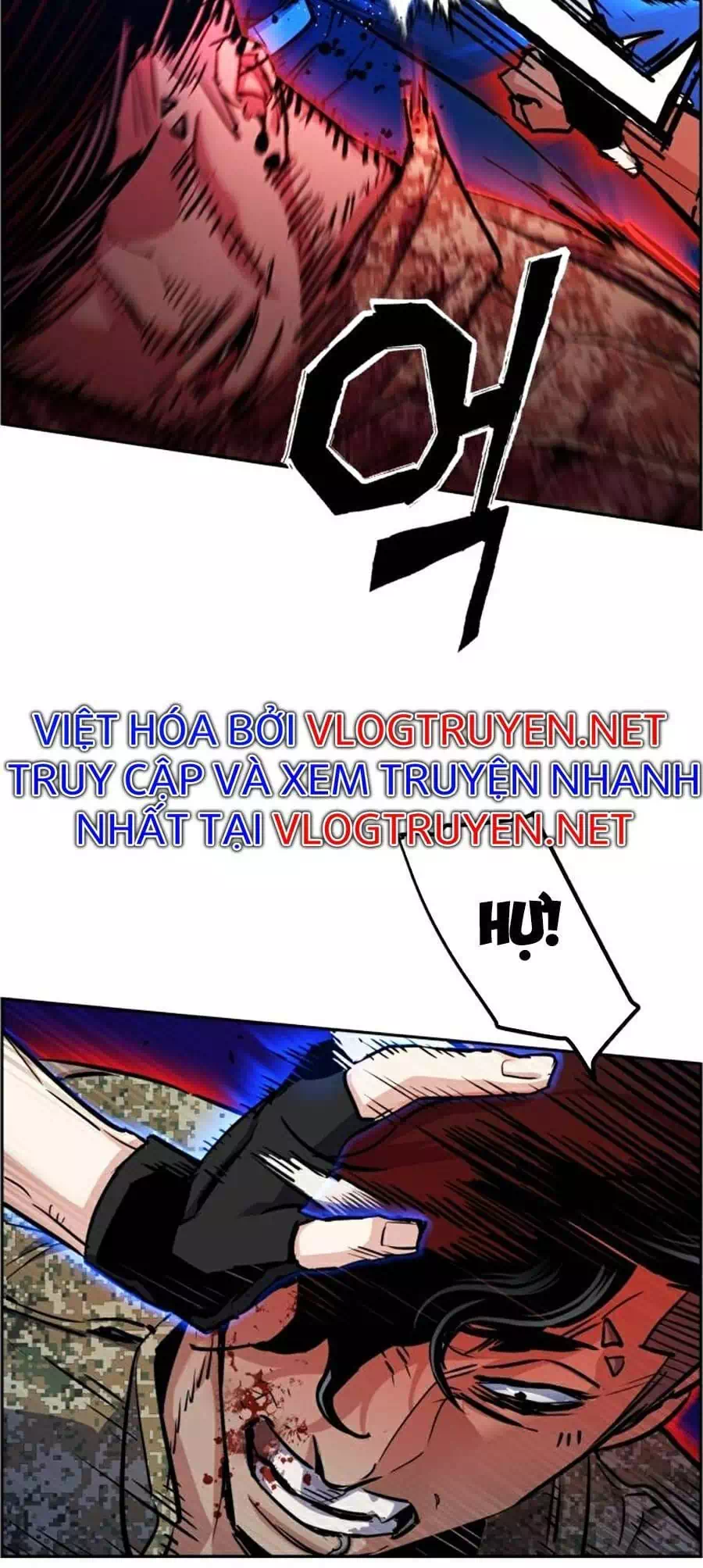 Truyện Tranh Bạn Học Của Tôi Là Lính Đánh Thuê trang 5