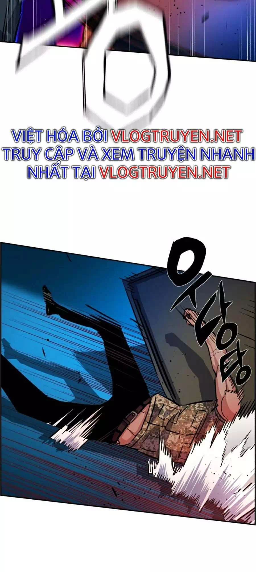 Truyện Tranh Bạn Học Của Tôi Là Lính Đánh Thuê trang 5