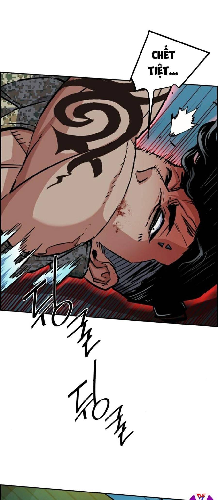 Truyện Tranh Bạn Học Của Tôi Là Lính Đánh Thuê trang 5