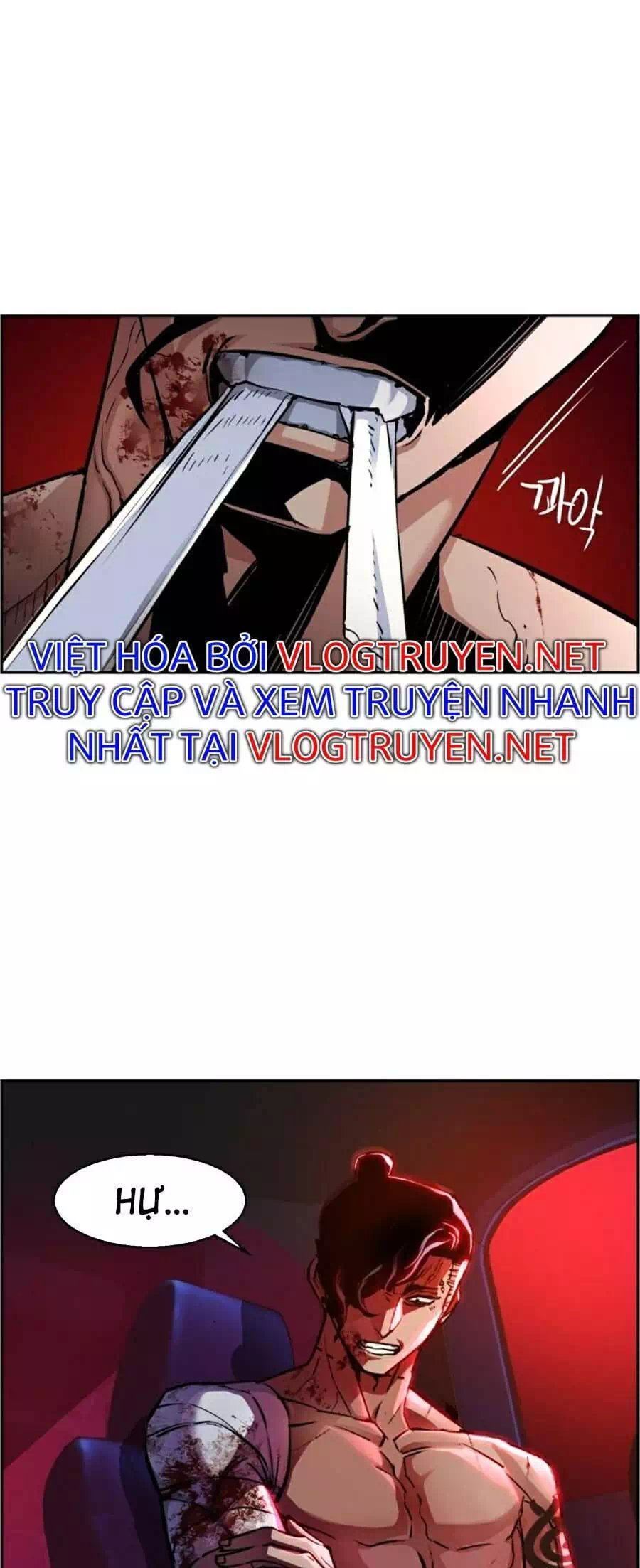 Truyện Tranh Bạn Học Của Tôi Là Lính Đánh Thuê trang 5
