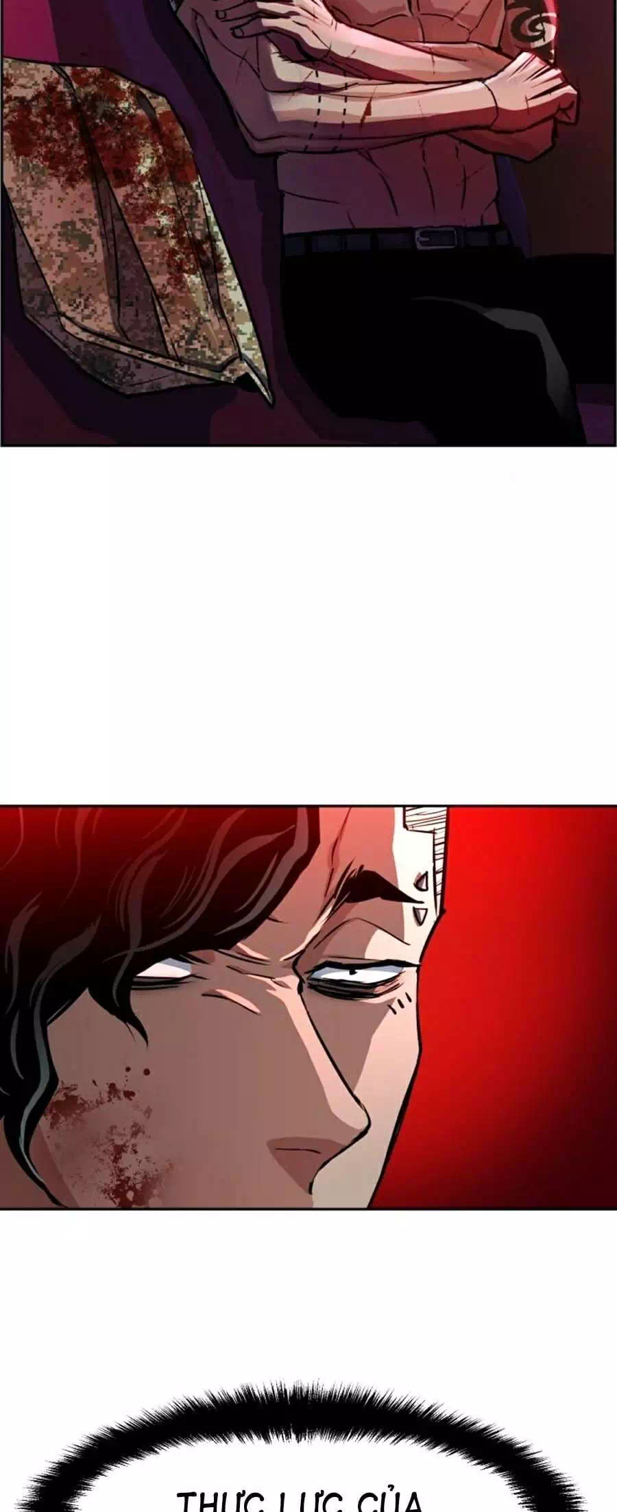 Truyện Tranh Bạn Học Của Tôi Là Lính Đánh Thuê trang 5