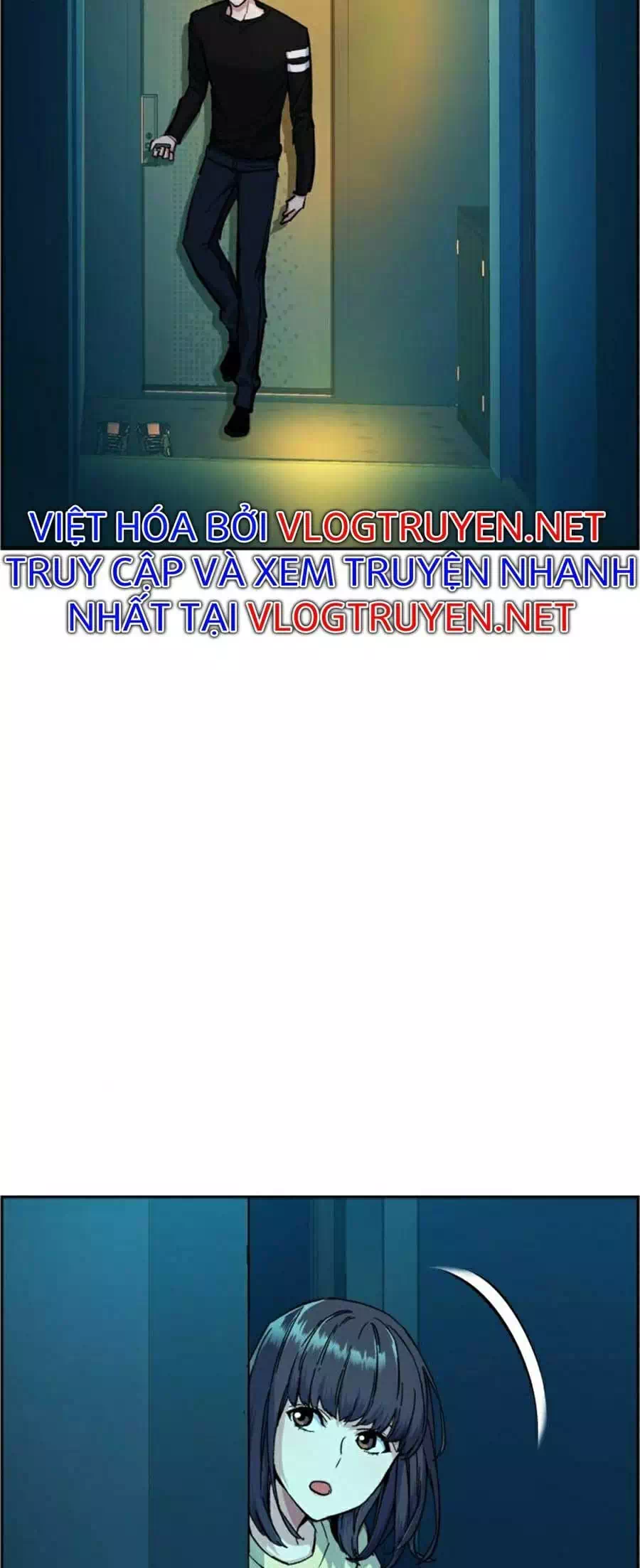 Truyện Tranh Bạn Học Của Tôi Là Lính Đánh Thuê trang 5