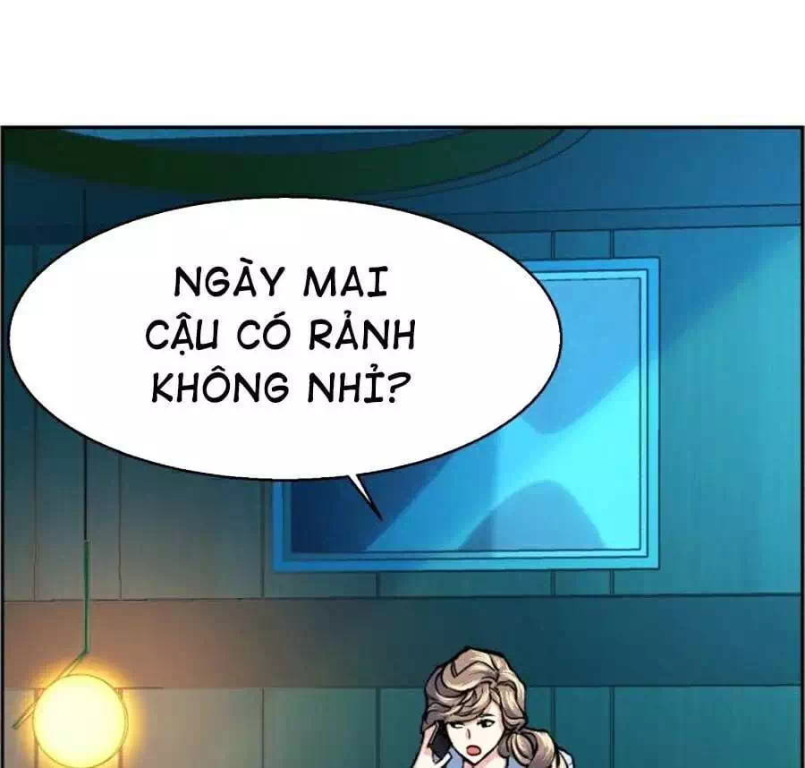 Truyện Tranh Bạn Học Của Tôi Là Lính Đánh Thuê trang 5