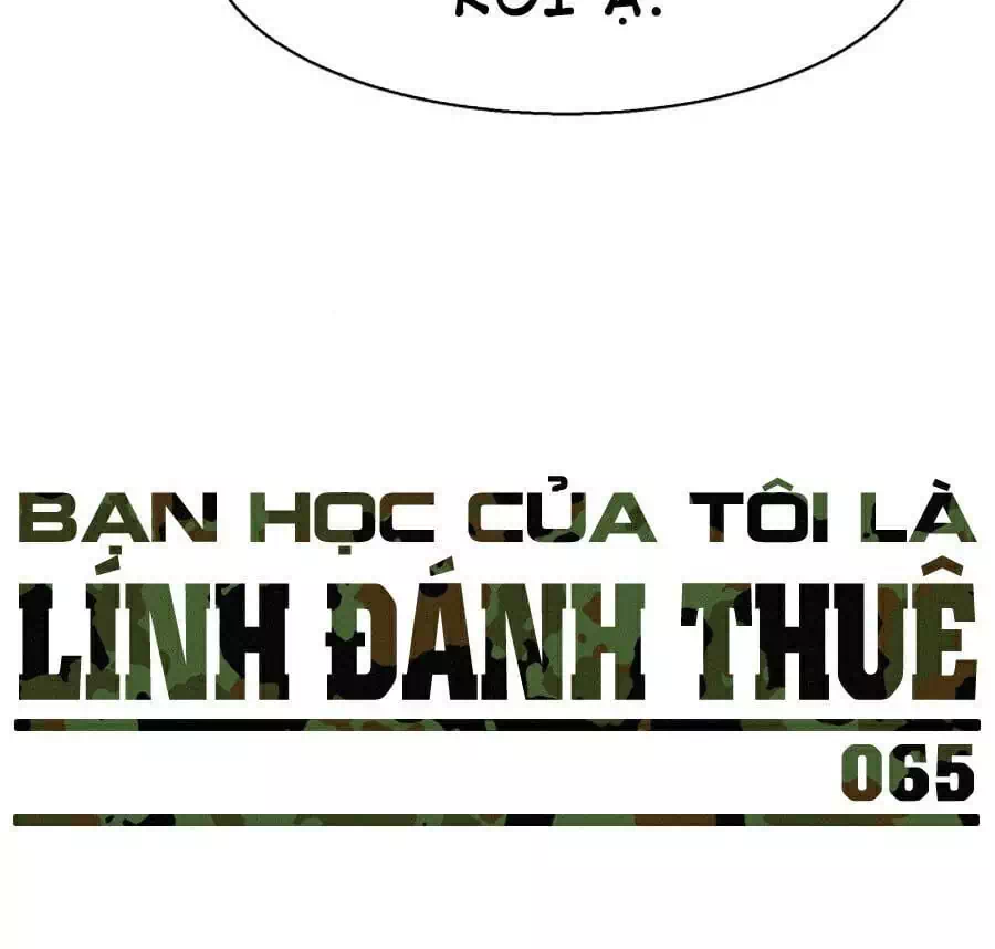 Truyện Tranh Bạn Học Của Tôi Là Lính Đánh Thuê trang 5