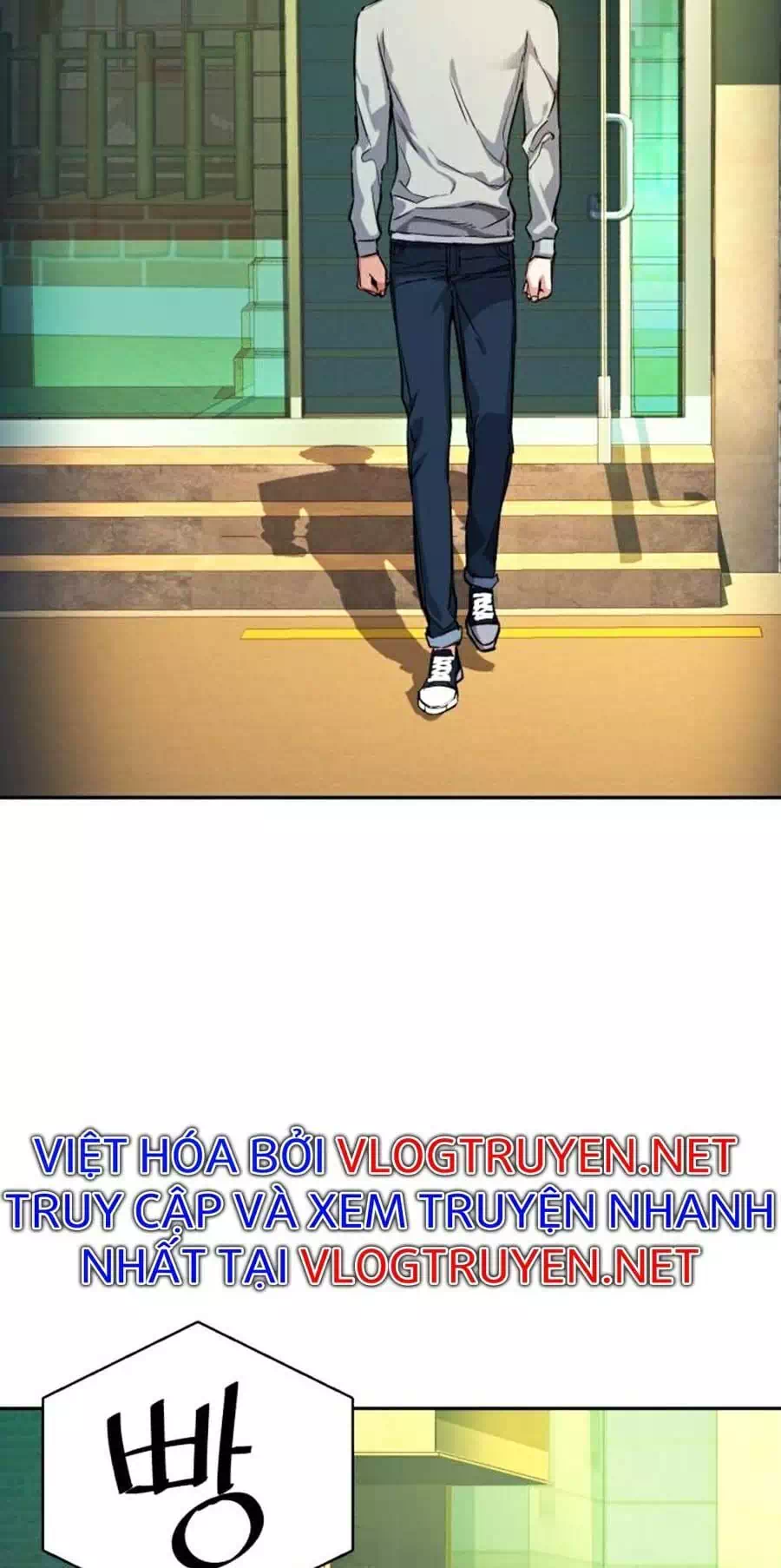 Truyện Tranh Bạn Học Của Tôi Là Lính Đánh Thuê trang 5