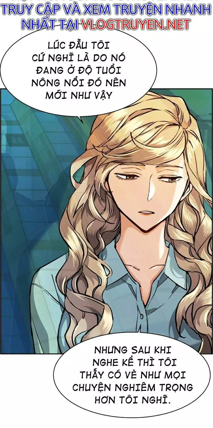 Truyện Tranh Bạn Học Của Tôi Là Lính Đánh Thuê trang 5