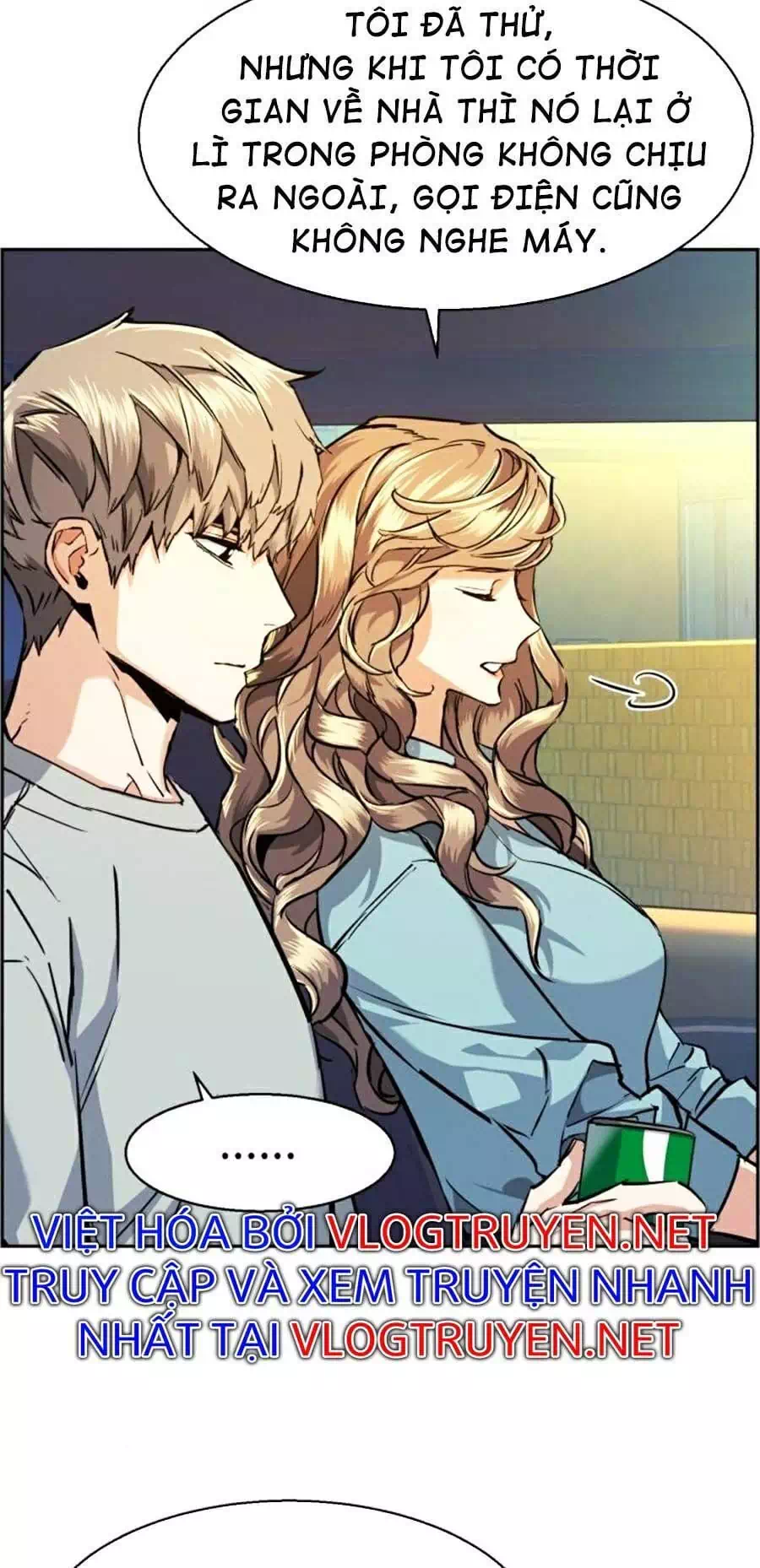 Truyện Tranh Bạn Học Của Tôi Là Lính Đánh Thuê trang 5