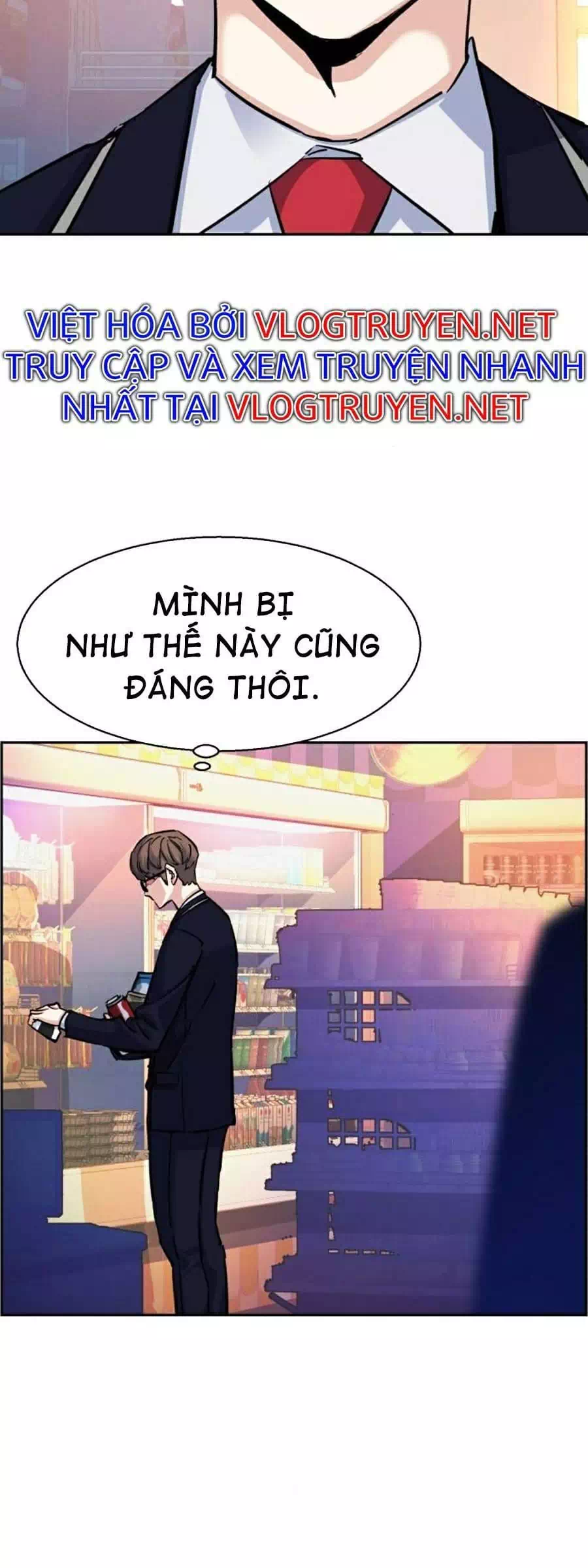 Truyện Tranh Bạn Học Của Tôi Là Lính Đánh Thuê trang 5