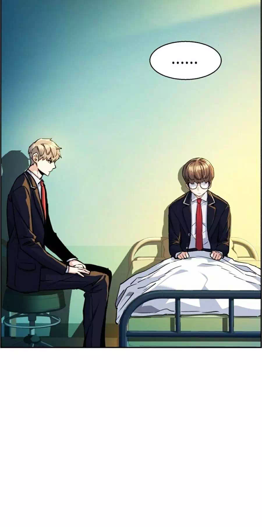 Truyện Tranh Bạn Học Của Tôi Là Lính Đánh Thuê trang 5