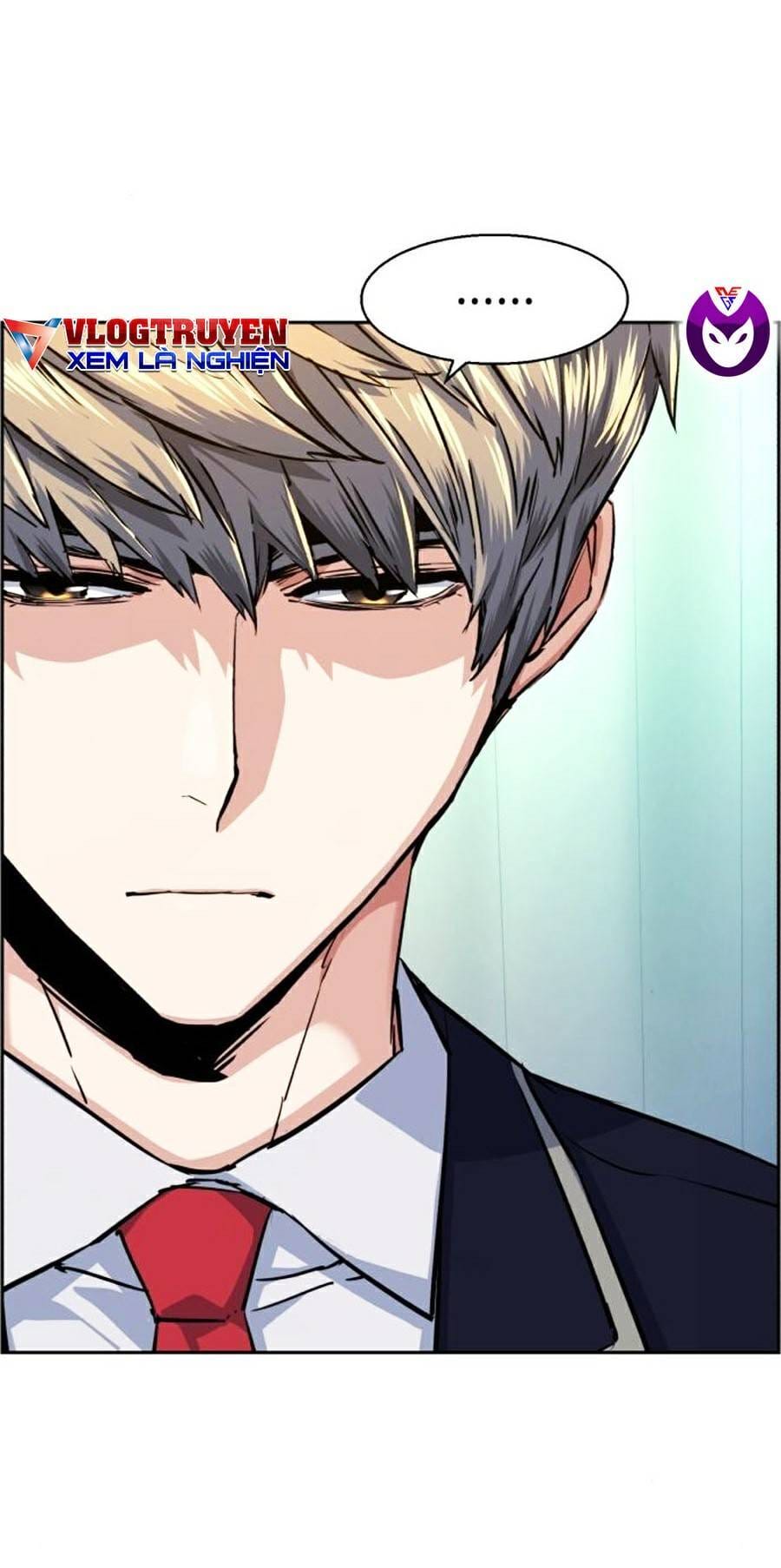 Truyện Tranh Bạn Học Của Tôi Là Lính Đánh Thuê trang 5