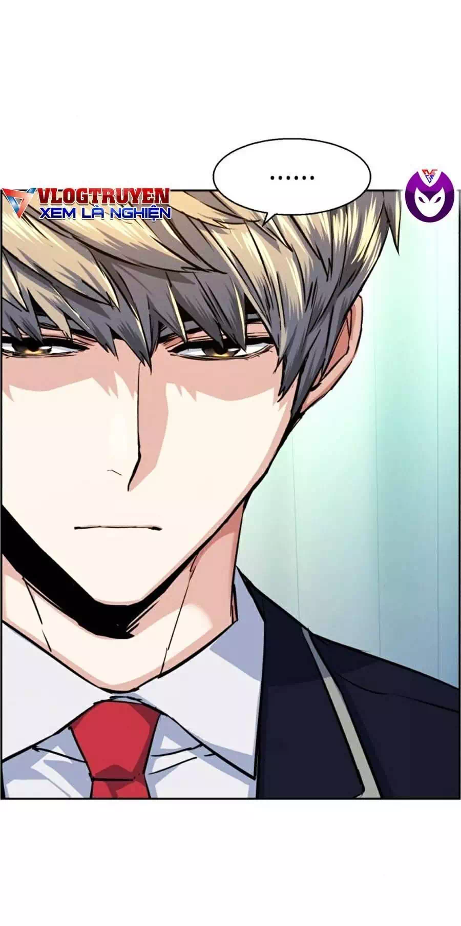 Truyện Tranh Bạn Học Của Tôi Là Lính Đánh Thuê trang 5