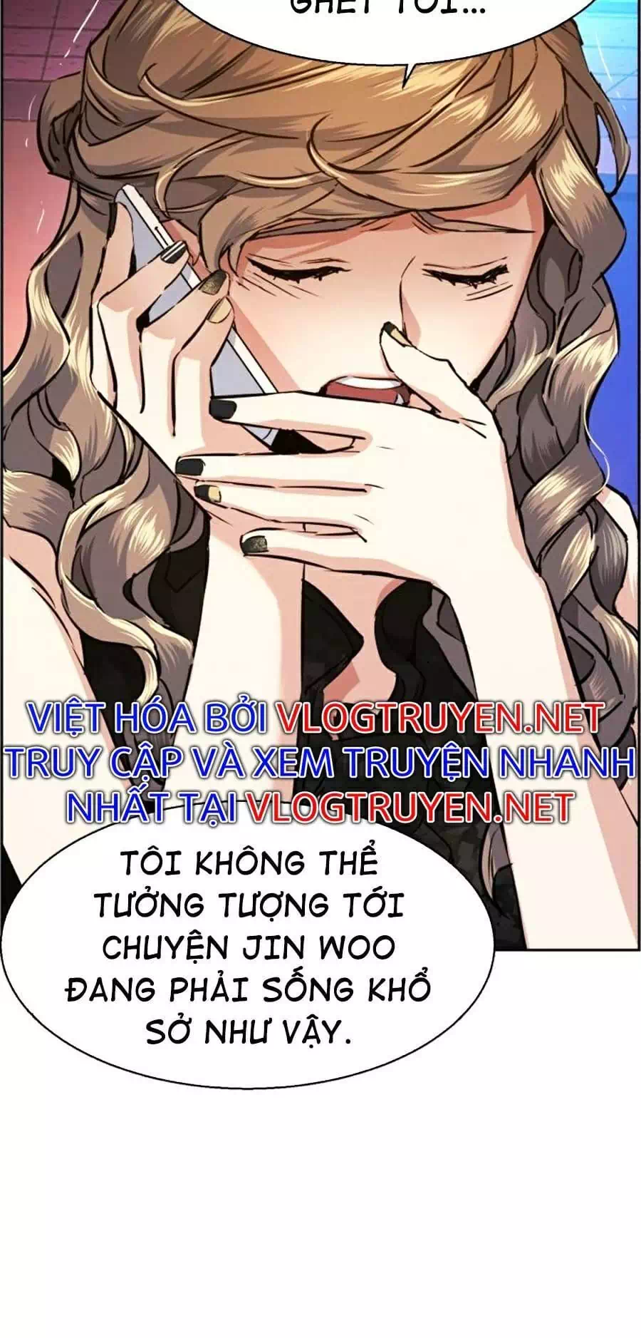 Truyện Tranh Bạn Học Của Tôi Là Lính Đánh Thuê trang 5