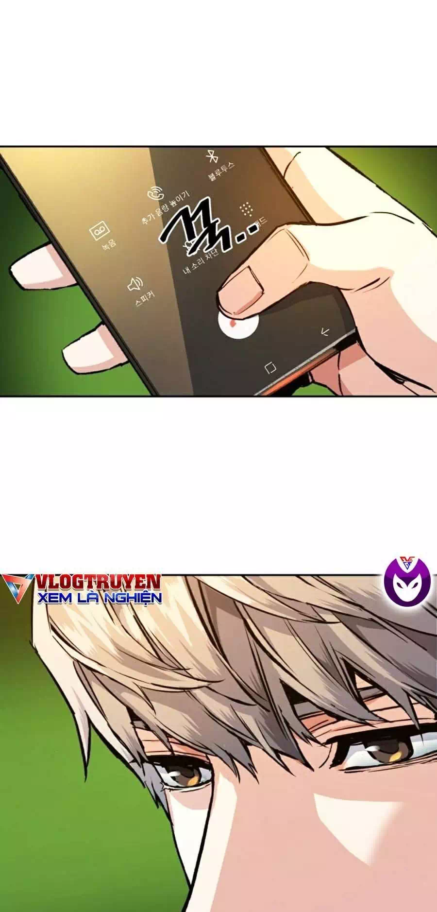 Truyện Tranh Bạn Học Của Tôi Là Lính Đánh Thuê trang 5