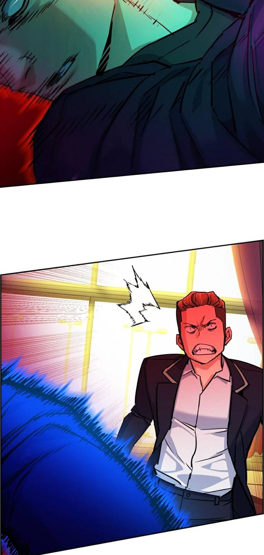 Truyện Tranh Bạn Học Của Tôi Là Lính Đánh Thuê trang 5