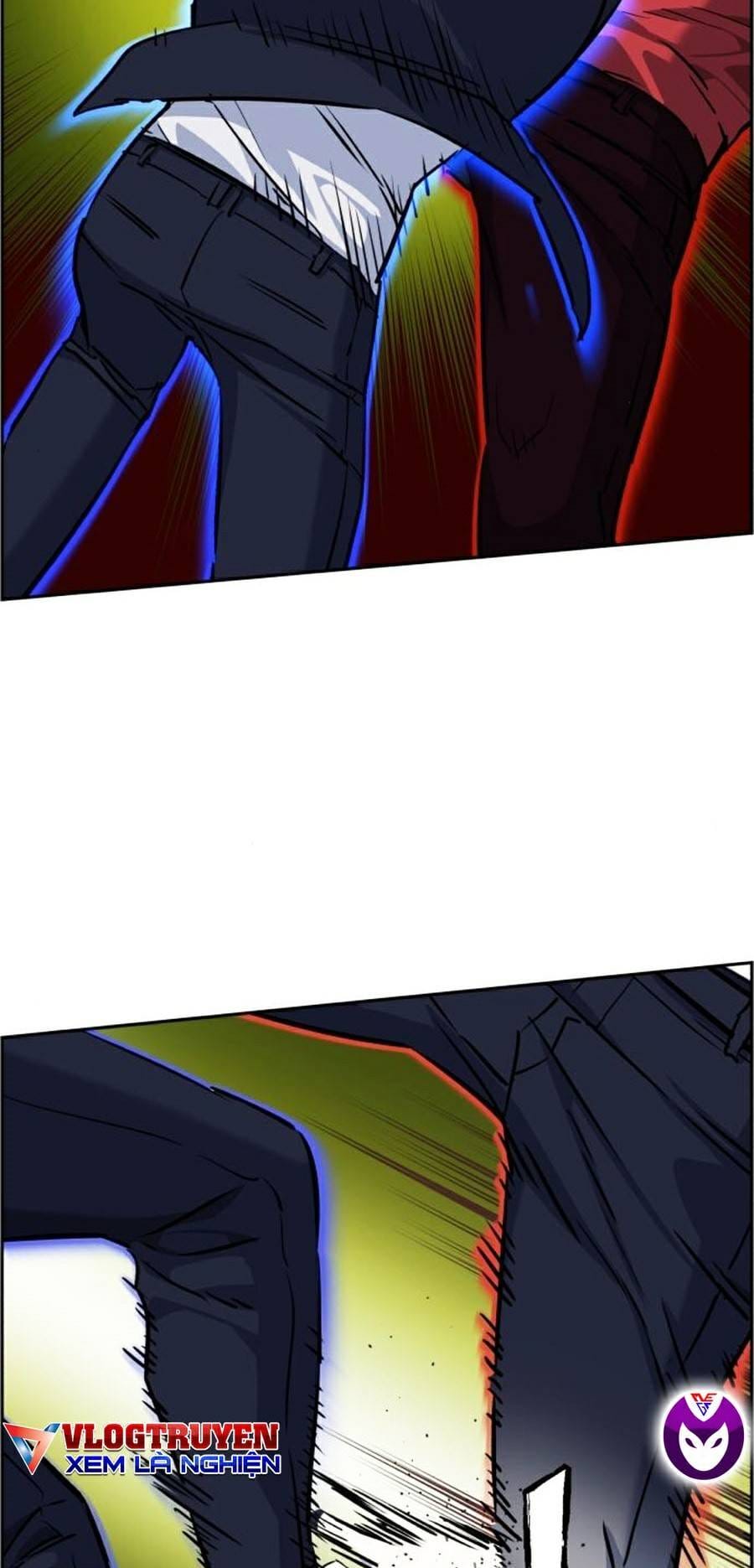 Truyện Tranh Bạn Học Của Tôi Là Lính Đánh Thuê trang 5