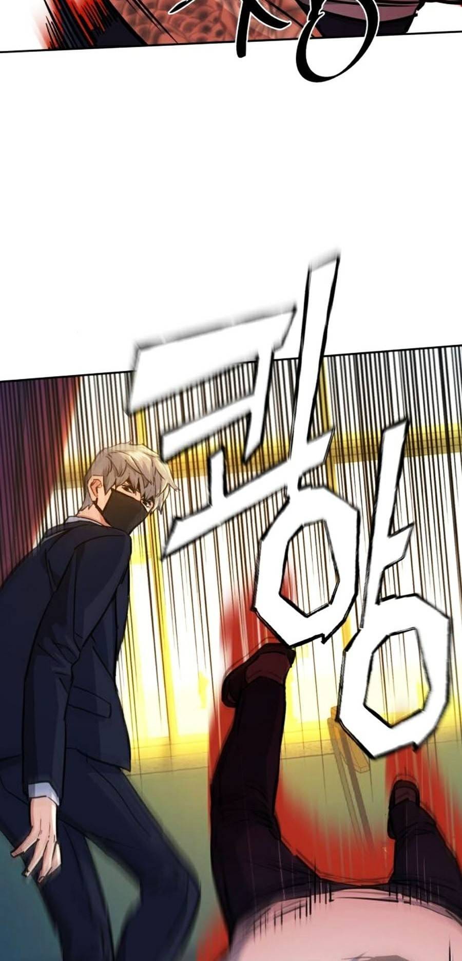 Truyện Tranh Bạn Học Của Tôi Là Lính Đánh Thuê trang 5