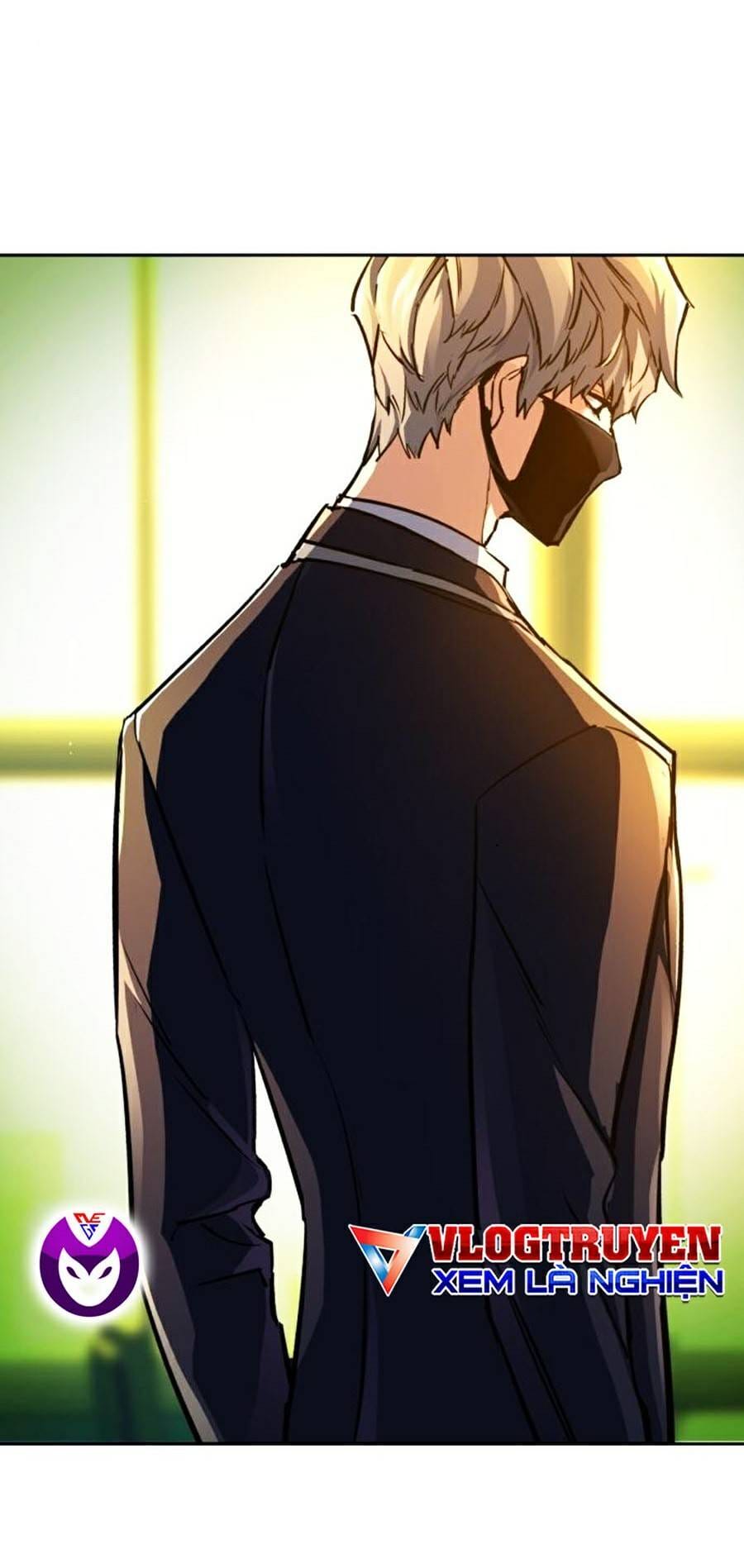 Truyện Tranh Bạn Học Của Tôi Là Lính Đánh Thuê trang 5