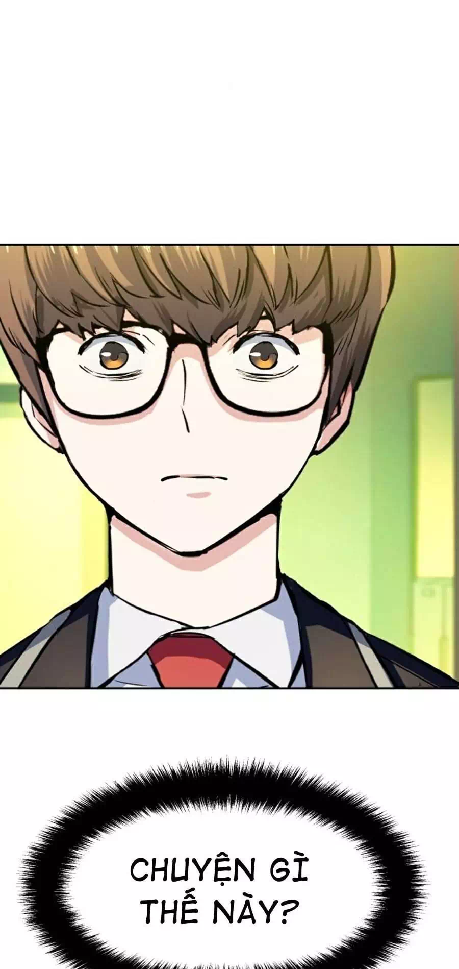 Truyện Tranh Bạn Học Của Tôi Là Lính Đánh Thuê trang 5