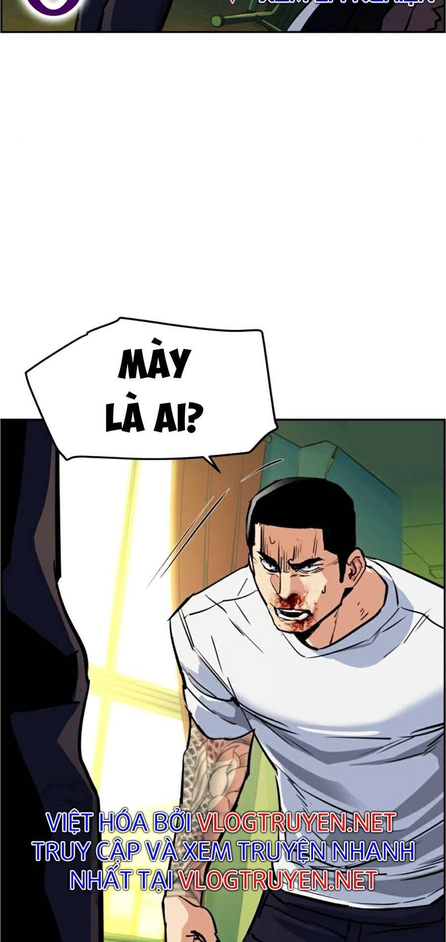 Truyện Tranh Bạn Học Của Tôi Là Lính Đánh Thuê trang 5