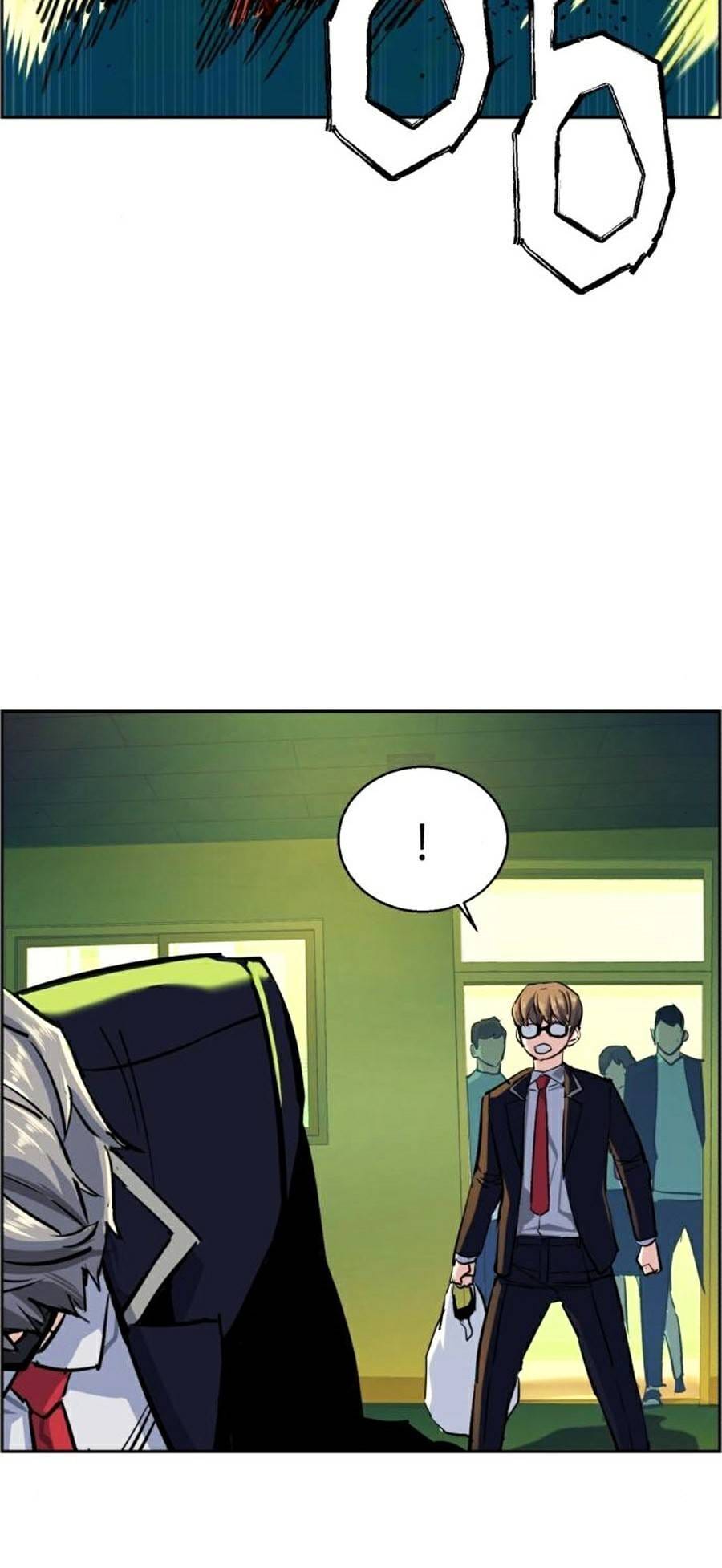 Truyện Tranh Bạn Học Của Tôi Là Lính Đánh Thuê trang 5