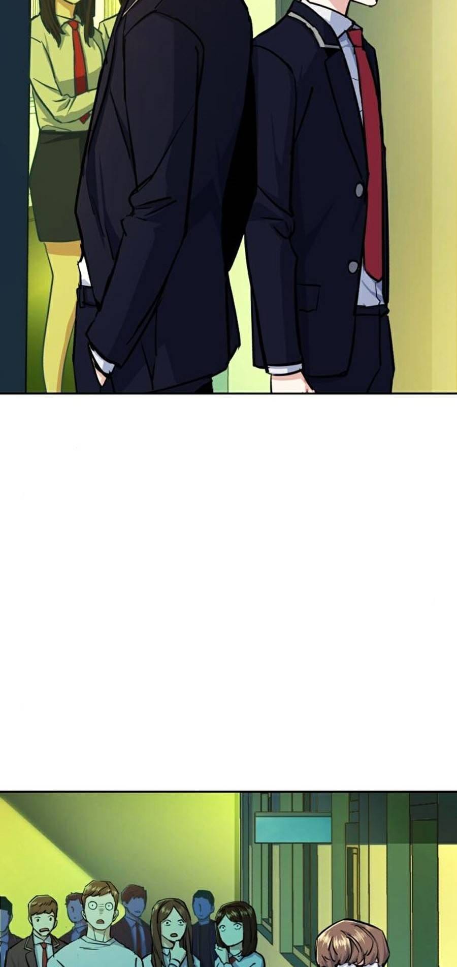 Truyện Tranh Bạn Học Của Tôi Là Lính Đánh Thuê trang 5