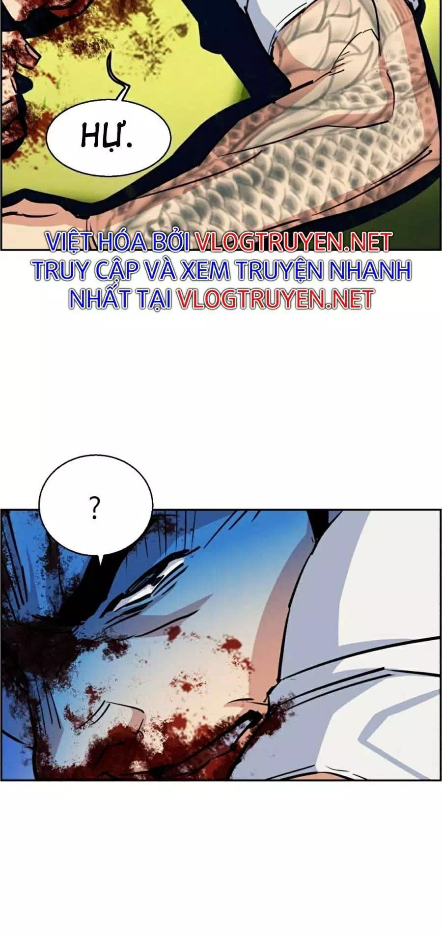 Truyện Tranh Bạn Học Của Tôi Là Lính Đánh Thuê trang 5