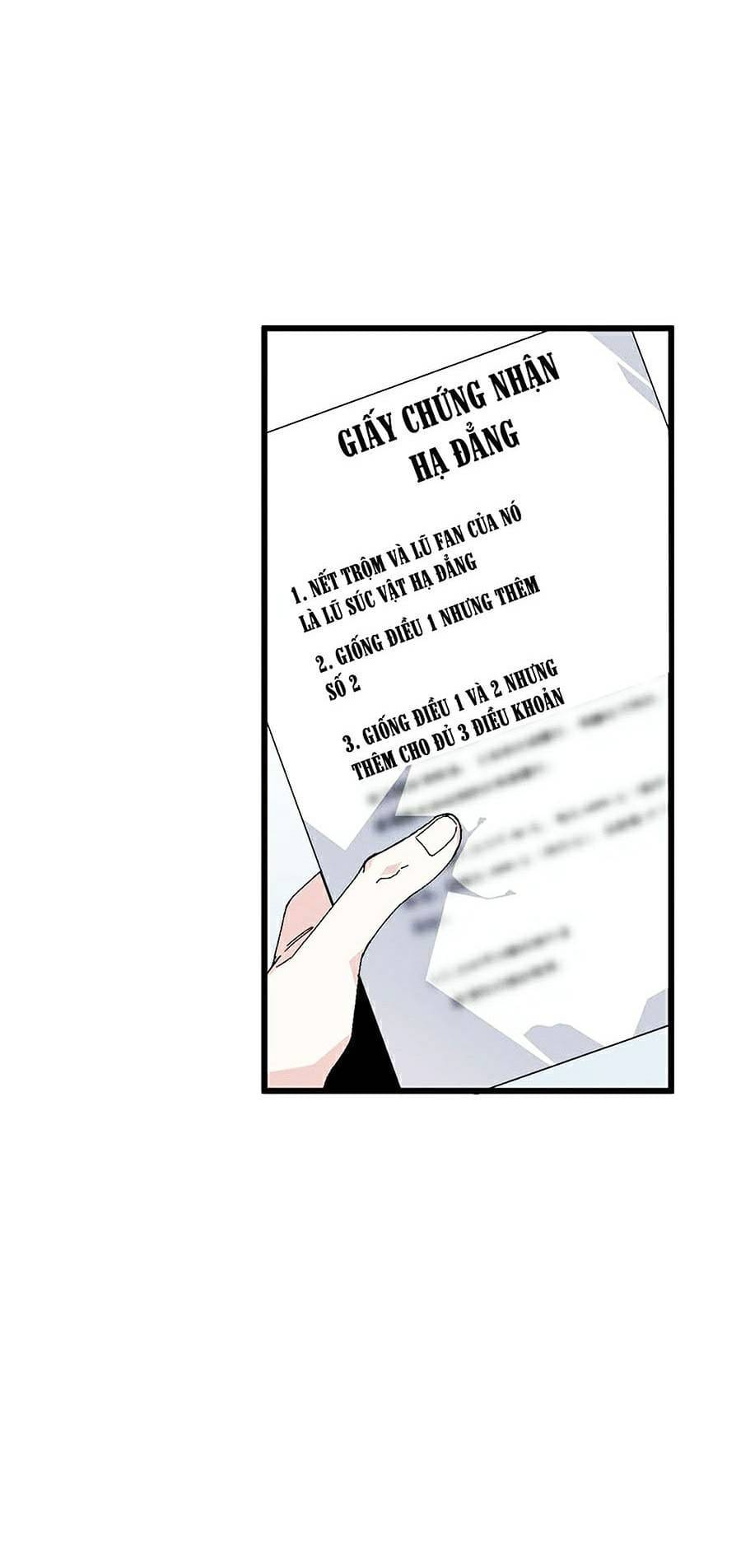 Truyện Tranh Bạn Học Của Tôi Là Lính Đánh Thuê trang 5