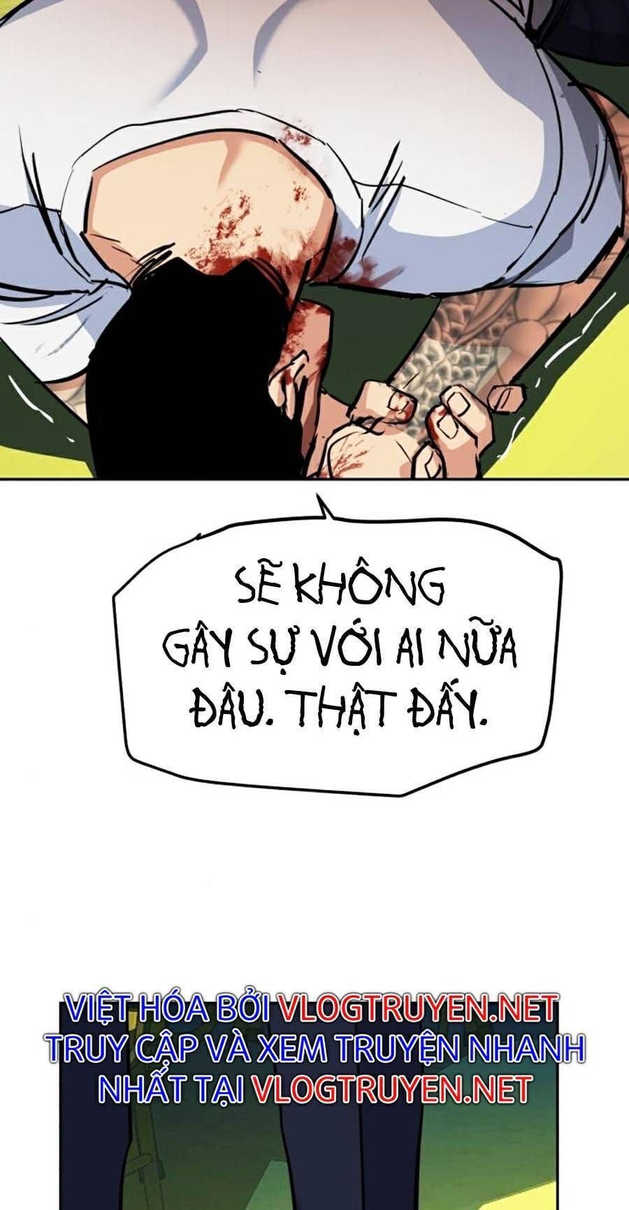 Truyện Tranh Bạn Học Của Tôi Là Lính Đánh Thuê trang 5