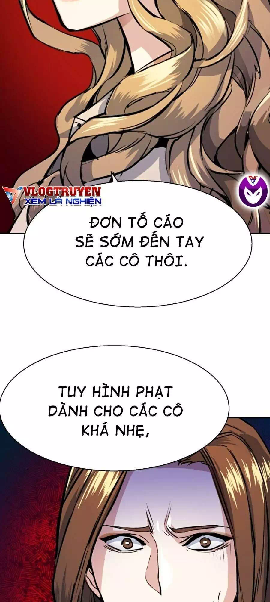Truyện Tranh Bạn Học Của Tôi Là Lính Đánh Thuê trang 5